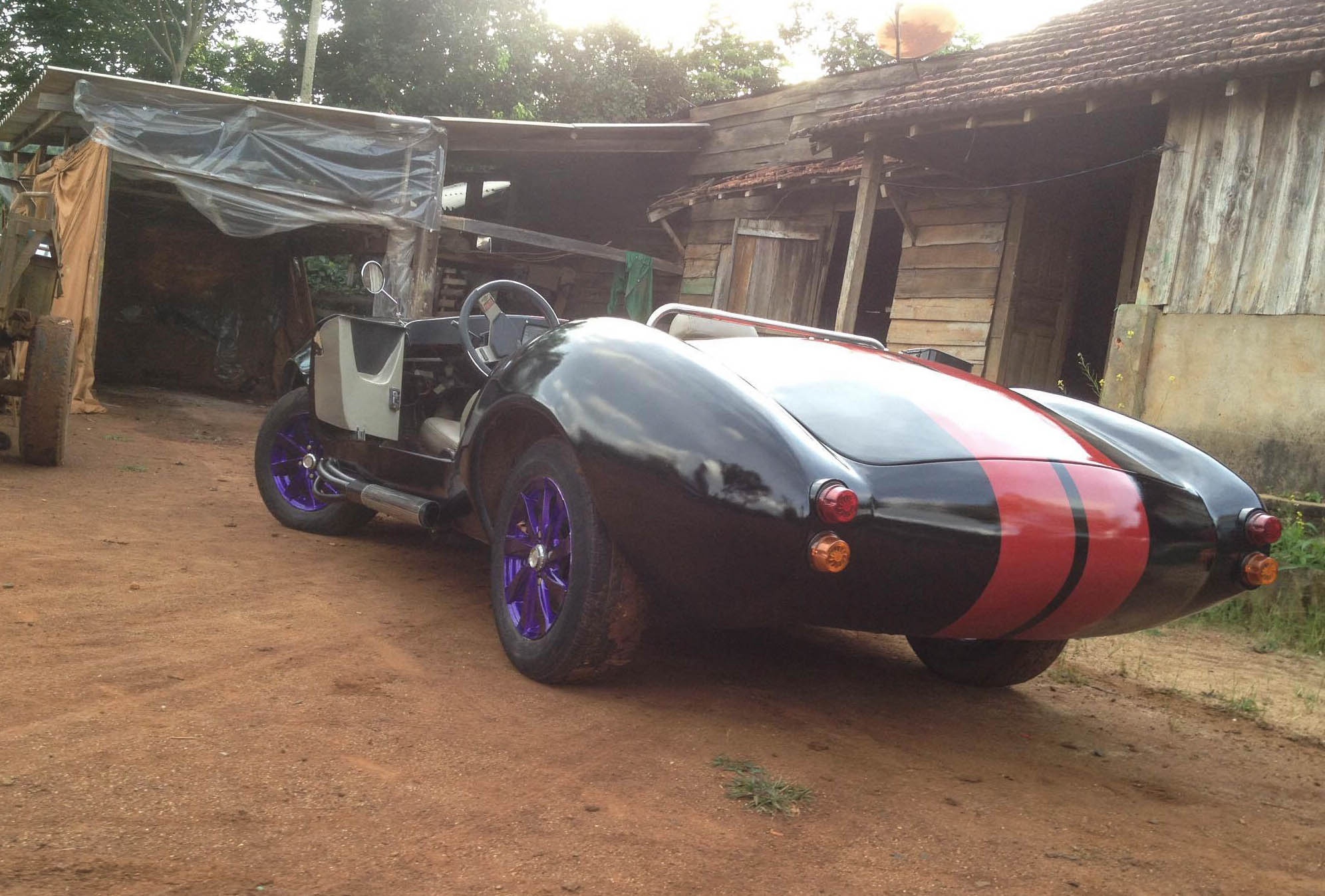 Xe hoi tu che tai Viet Nam anh 6