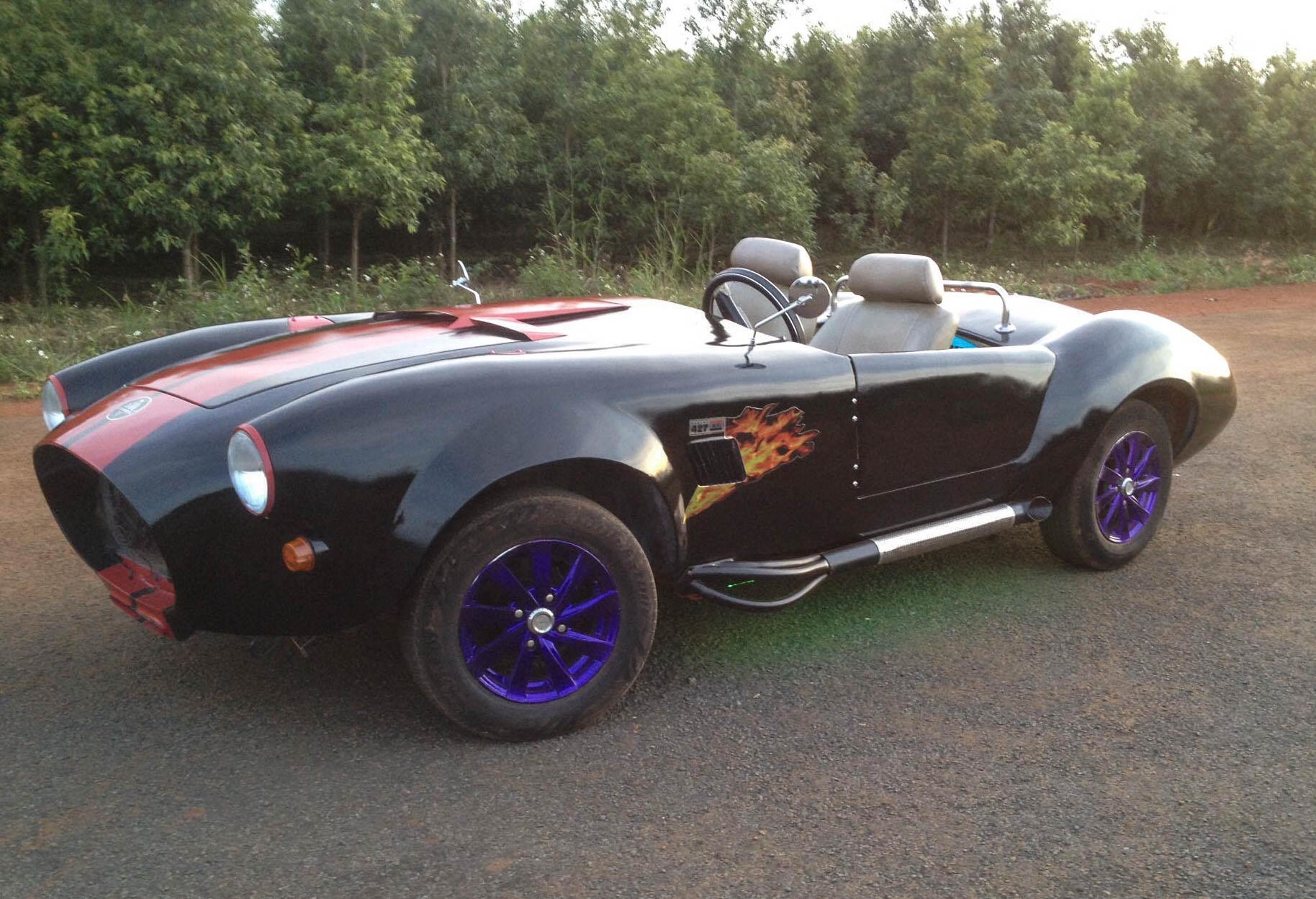 Xe hoi tu che tai Viet Nam anh 7