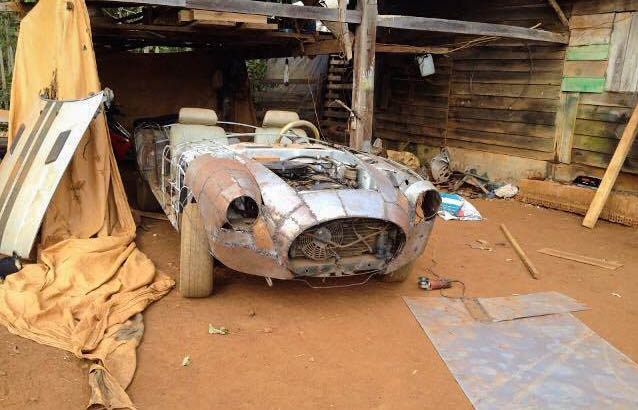 Xe hoi tu che tai Viet Nam anh 2