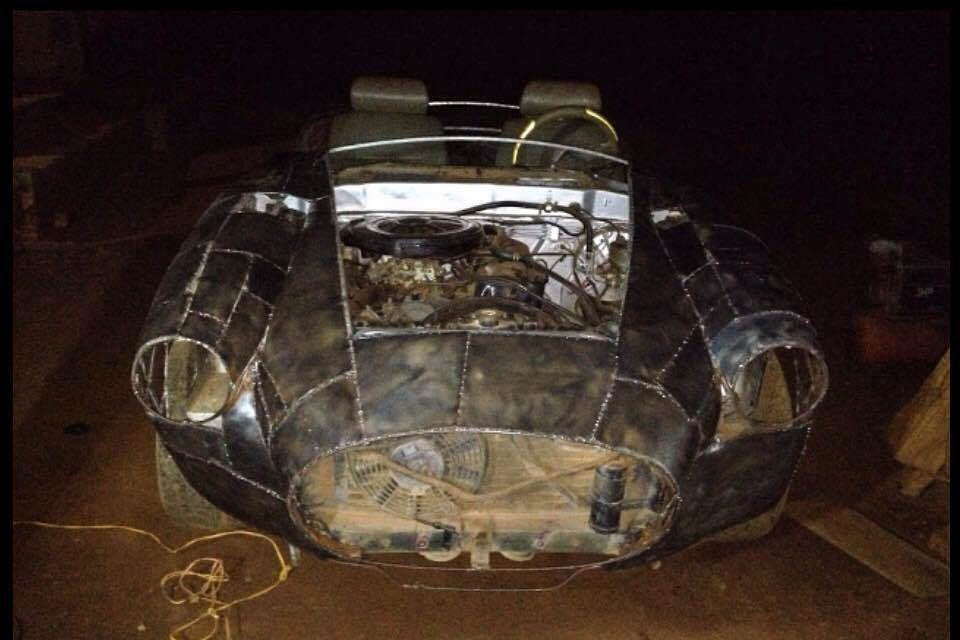 Xe hoi tu che tai Viet Nam anh 4