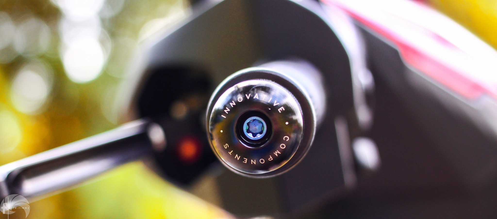 Honda Click Thai do o Sai Gon anh 8