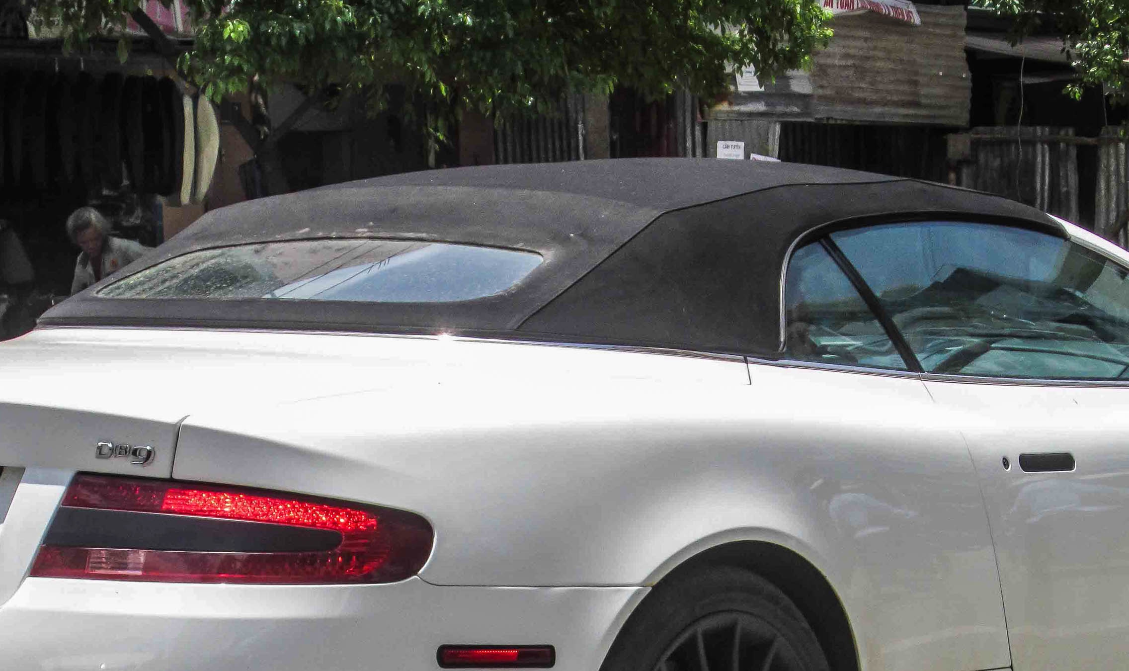 Sieu xe cua dai gia Dang Le Nguyen Vu anh 5