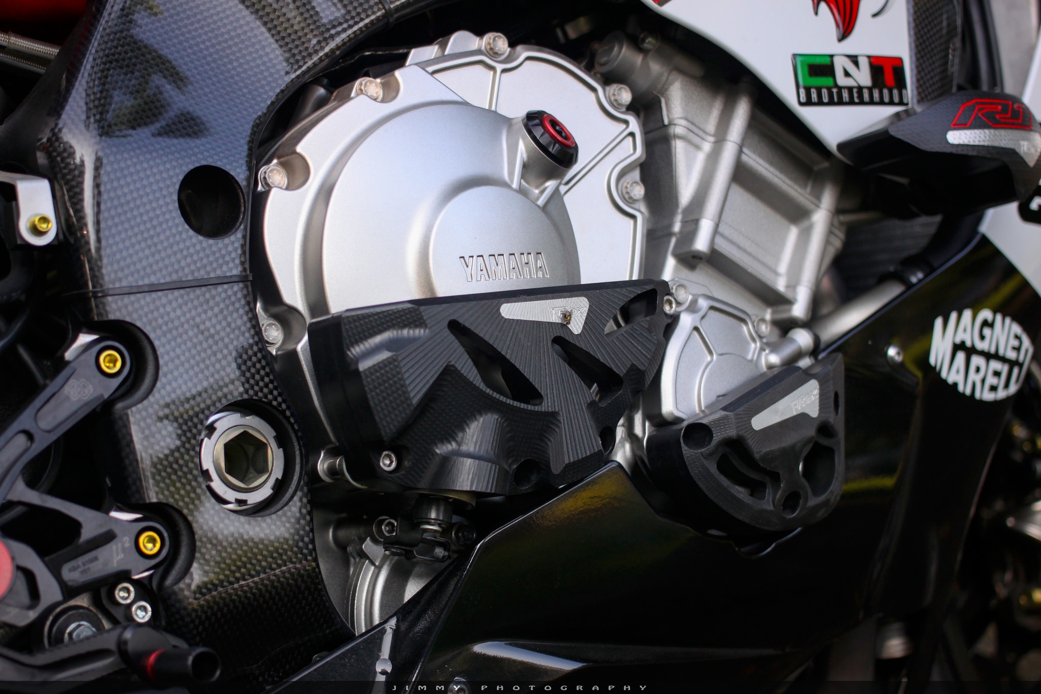 Yamaha R1 do carbon anh 6