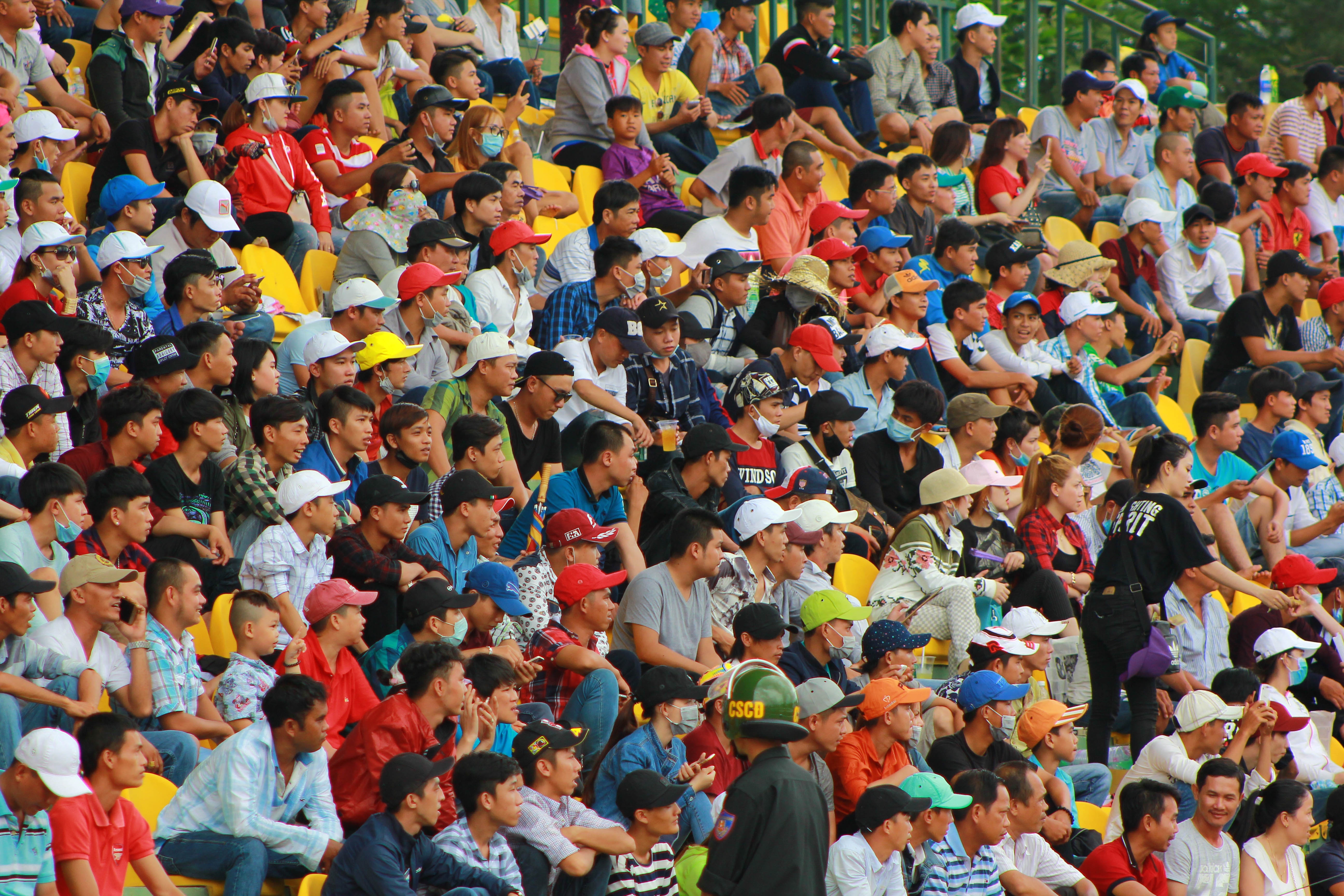 Dua xe Can Tho ngay Quoc khanh anh 1