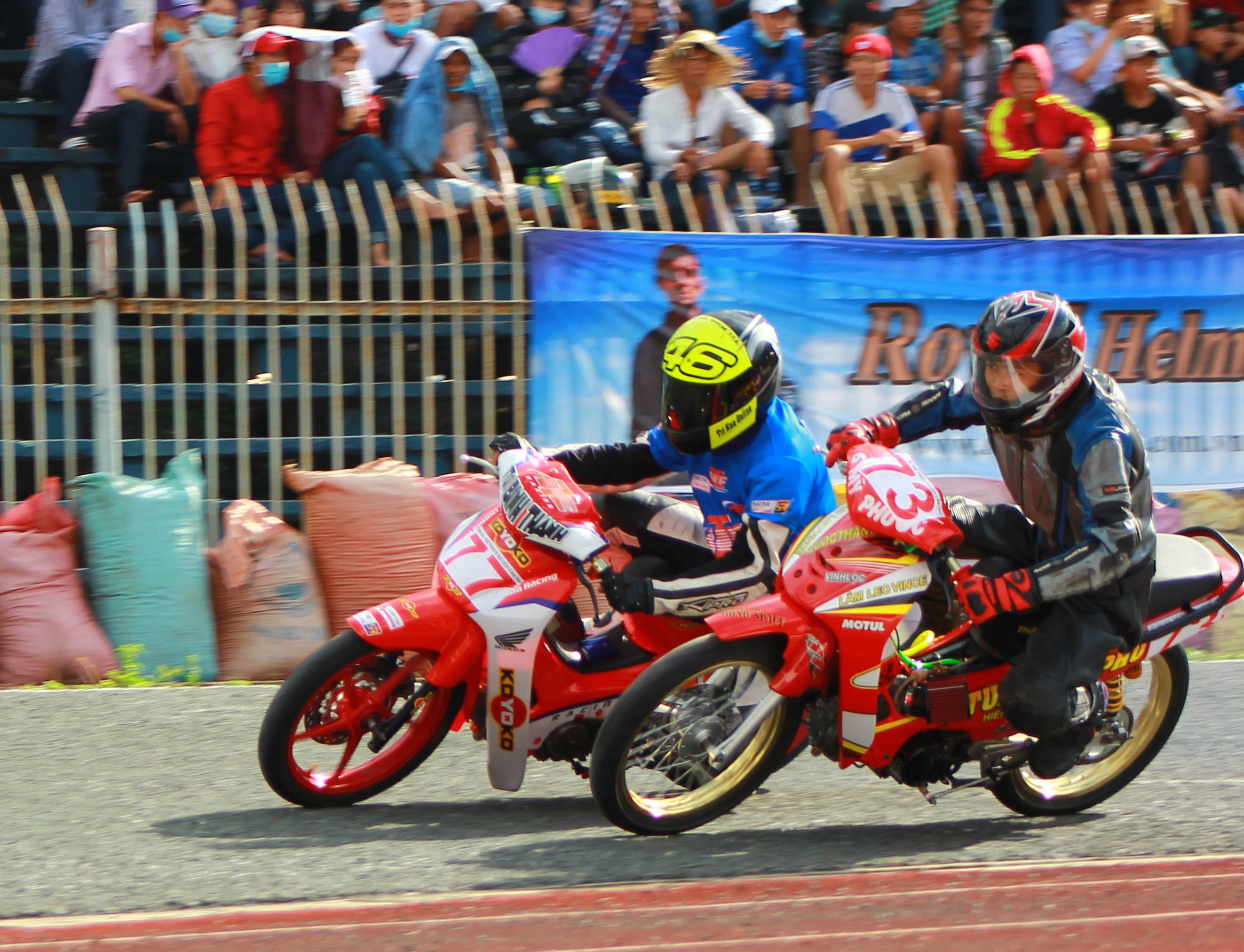 Dua xe Can Tho ngay Quoc khanh anh 3