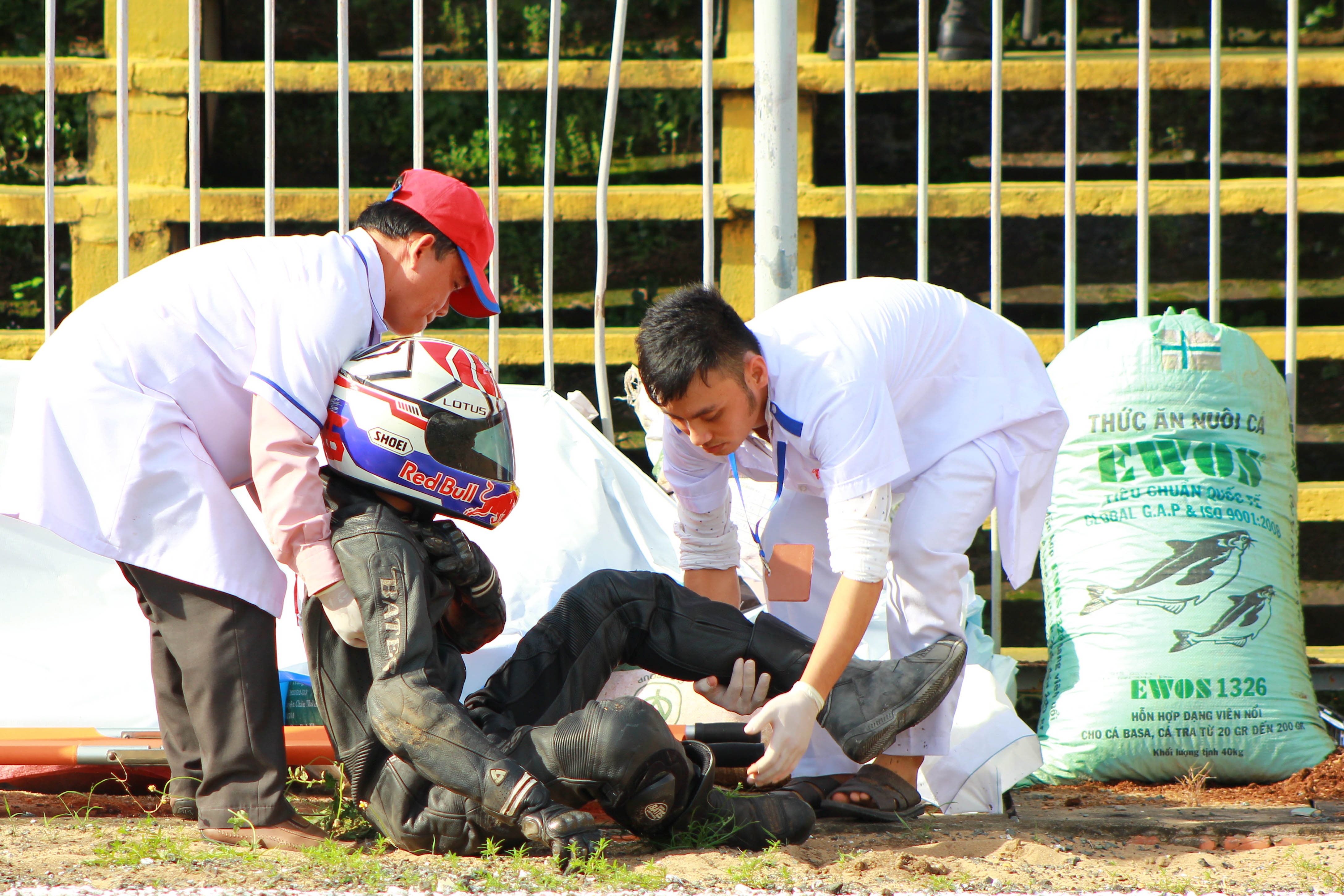 Dua xe Can Tho ngay Quoc khanh anh 4