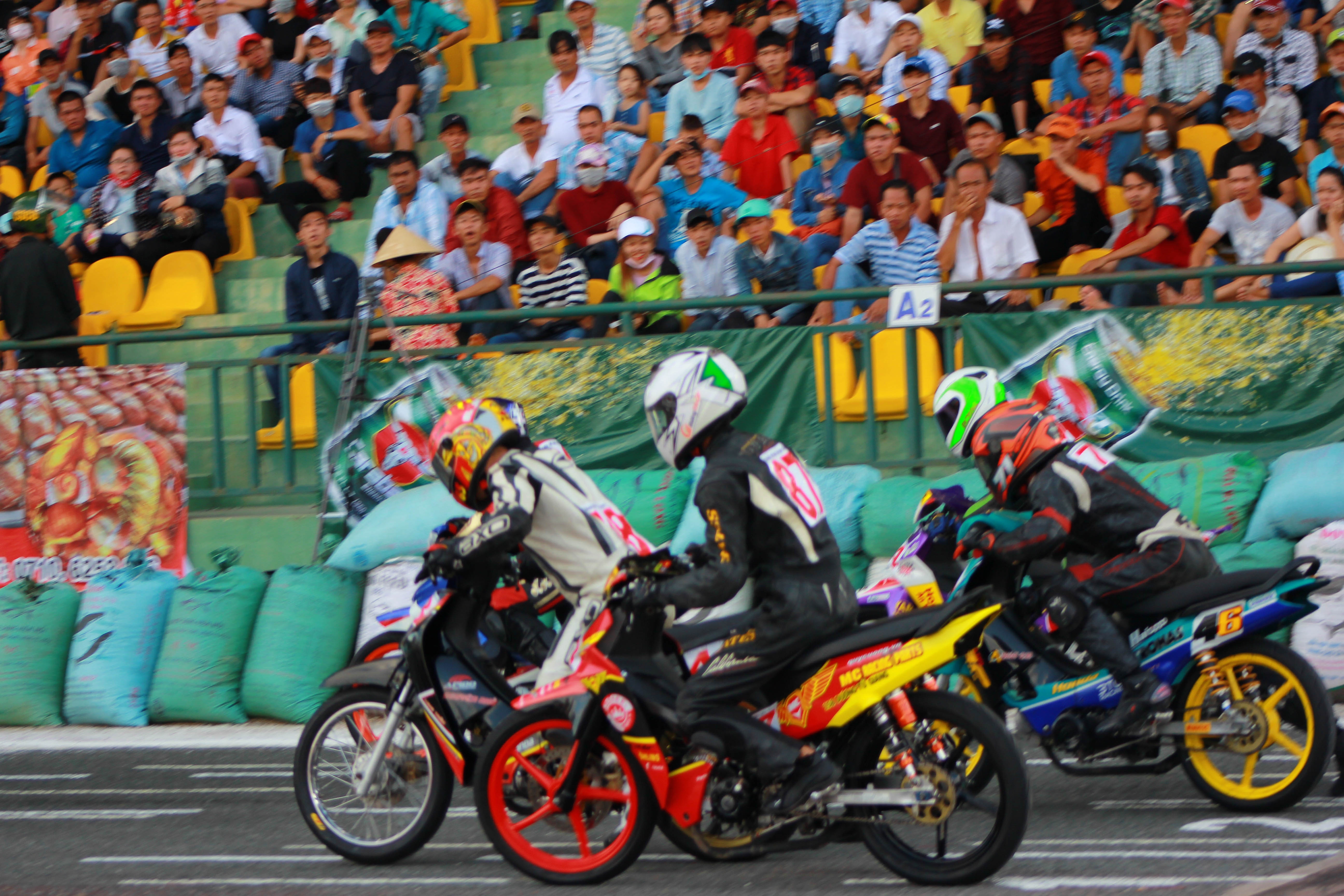 Dua xe Can Tho ngay Quoc khanh anh 6