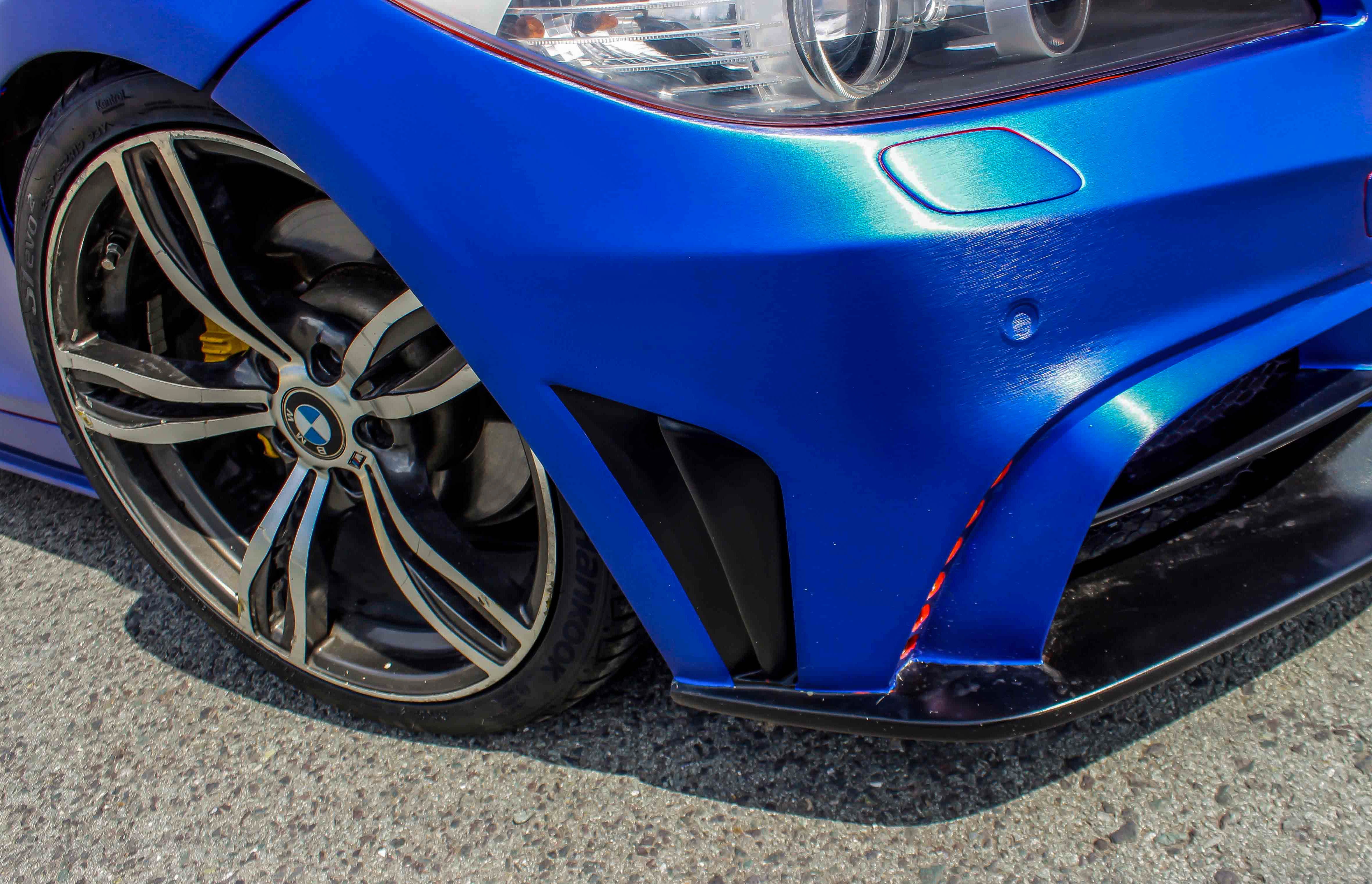 BMW Z4 do vo va decal anh 8