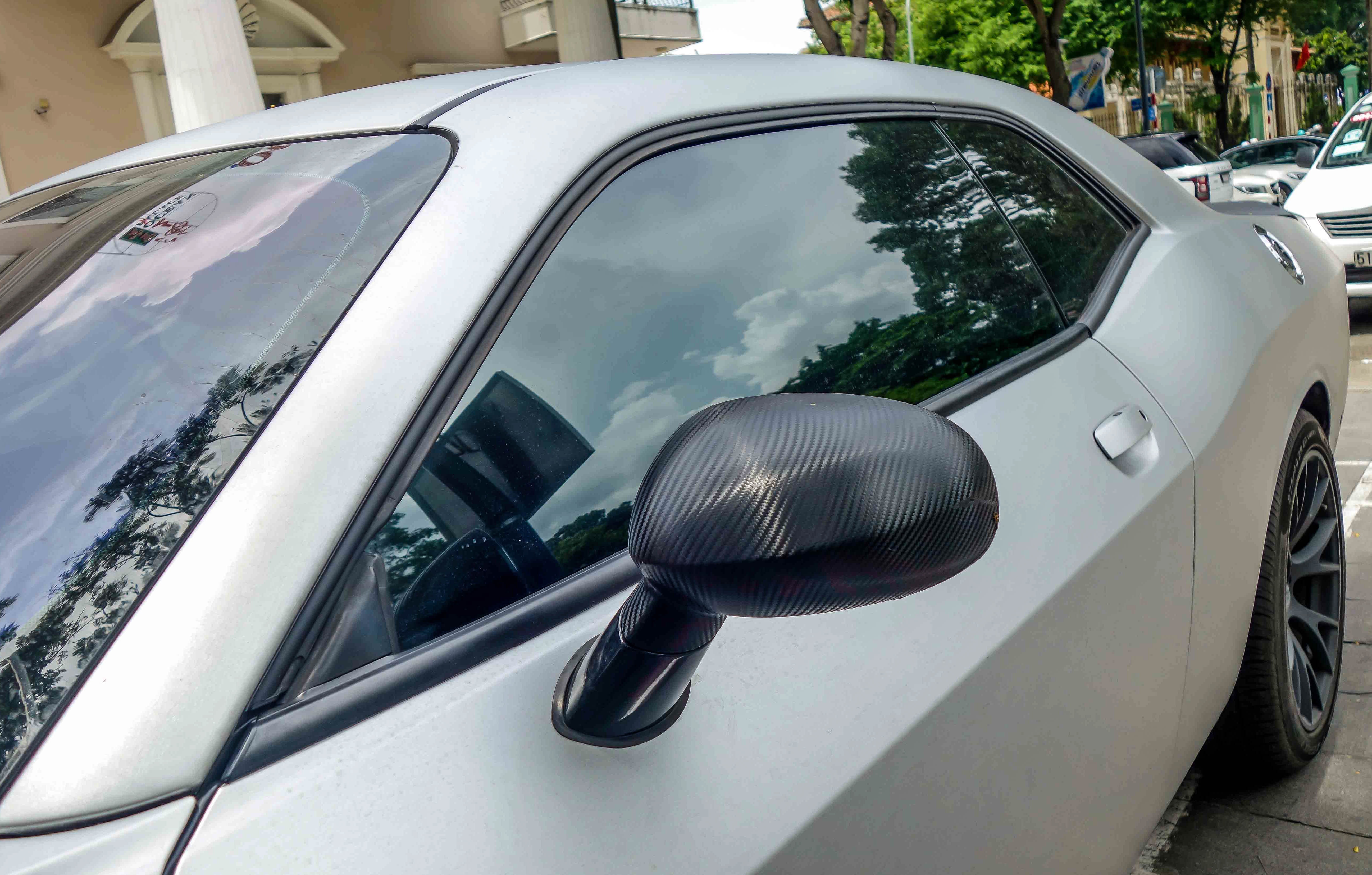 Dodge Challenger SRT 392 Hemi anh 5