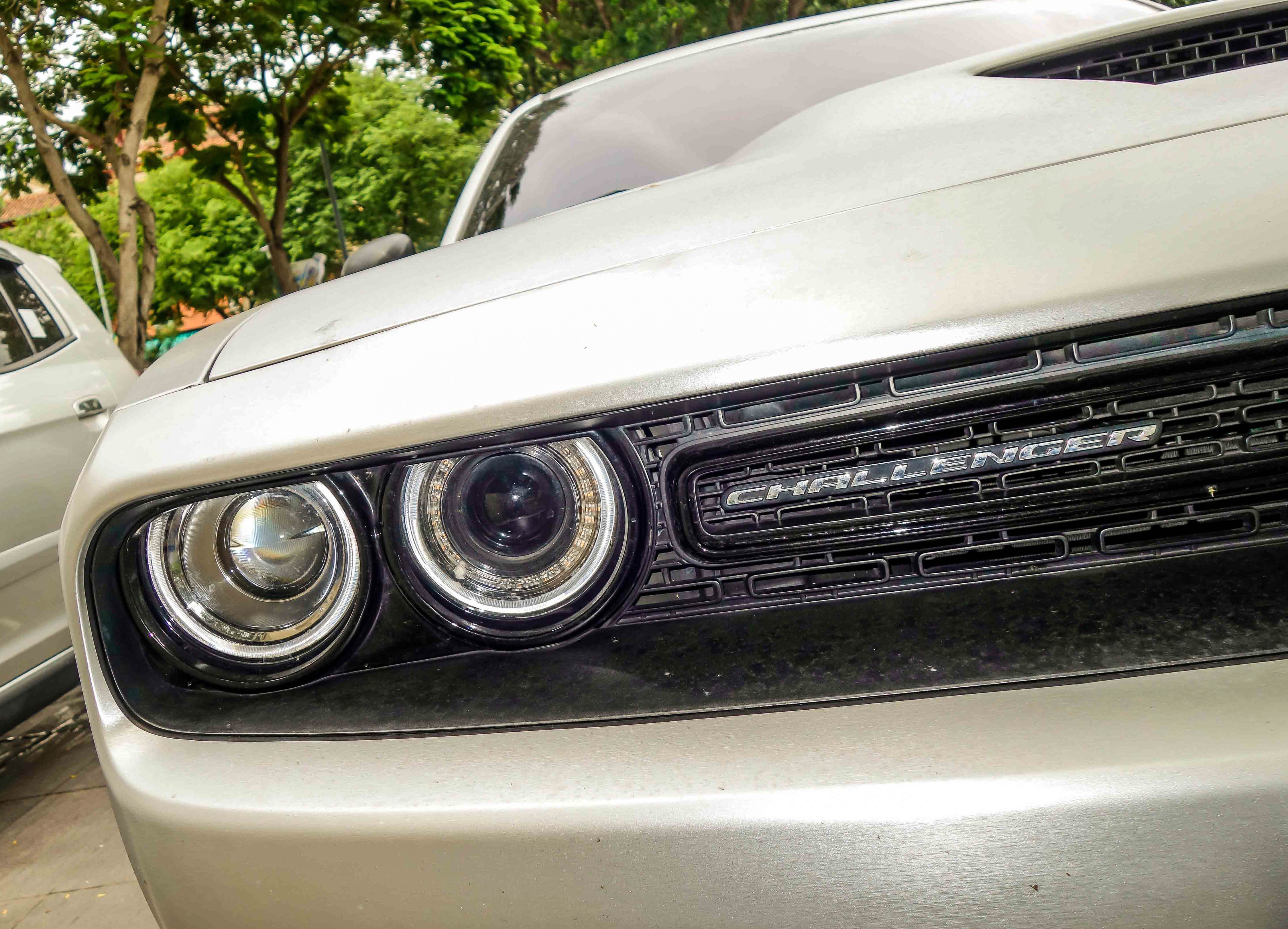 Dodge Challenger SRT 392 Hemi anh 7