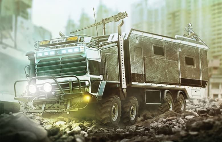 xe cho ngày tận thế ảnh 6 xe cho ngay tan the anh 6