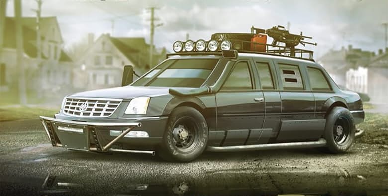 xe cho ngày tận thế ảnh 2 xe cho ngay tan the anh 2