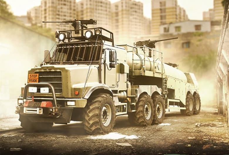 xe cho ngày tận thế ảnh 5 xe cho ngay tan the anh 5