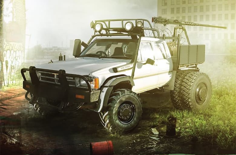 xe cho ngày tận thế ảnh 3 xe cho ngay tan the anh 3