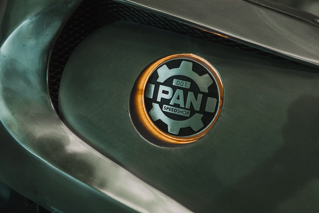 BMW K1200S kieu robot bien hinh anh 3