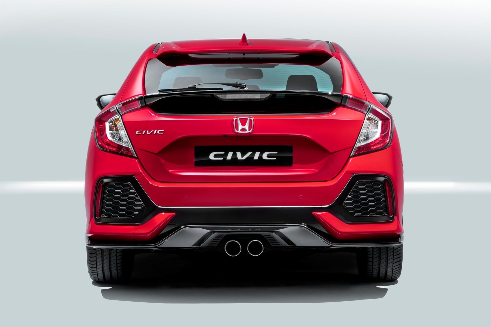 Honda Civic hatchback doi moi anh 6