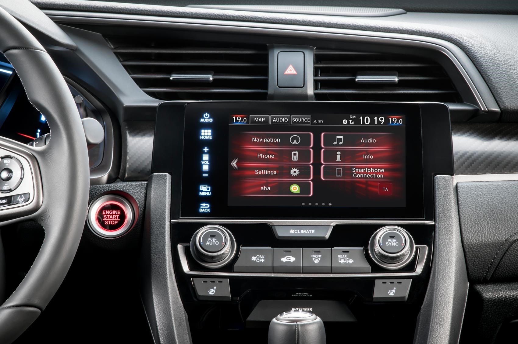 Honda Civic hatchback doi moi anh 5