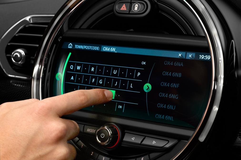 John Cooper Works Clubman anh 6