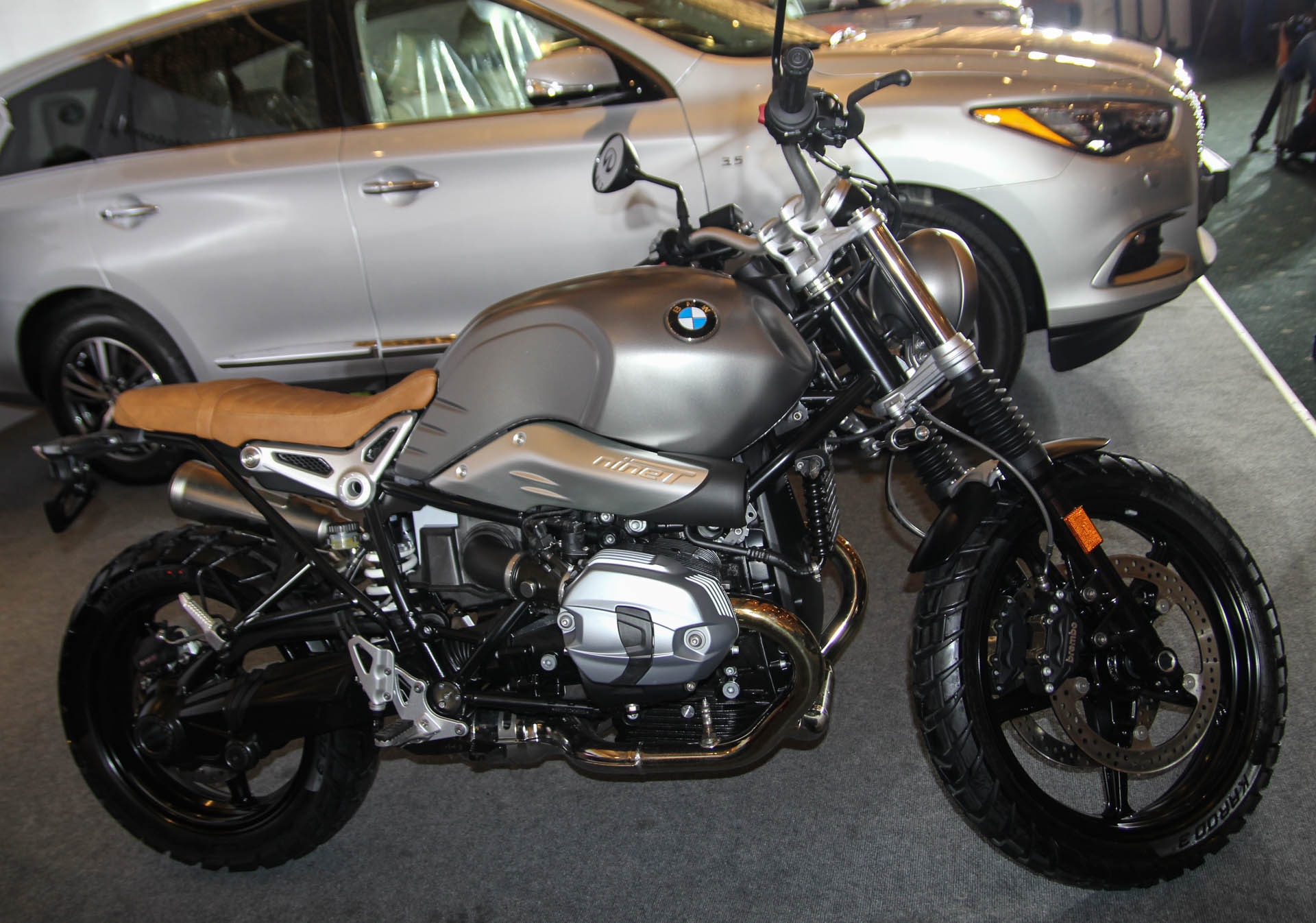 BMW R nineT Scrambler anh 3
