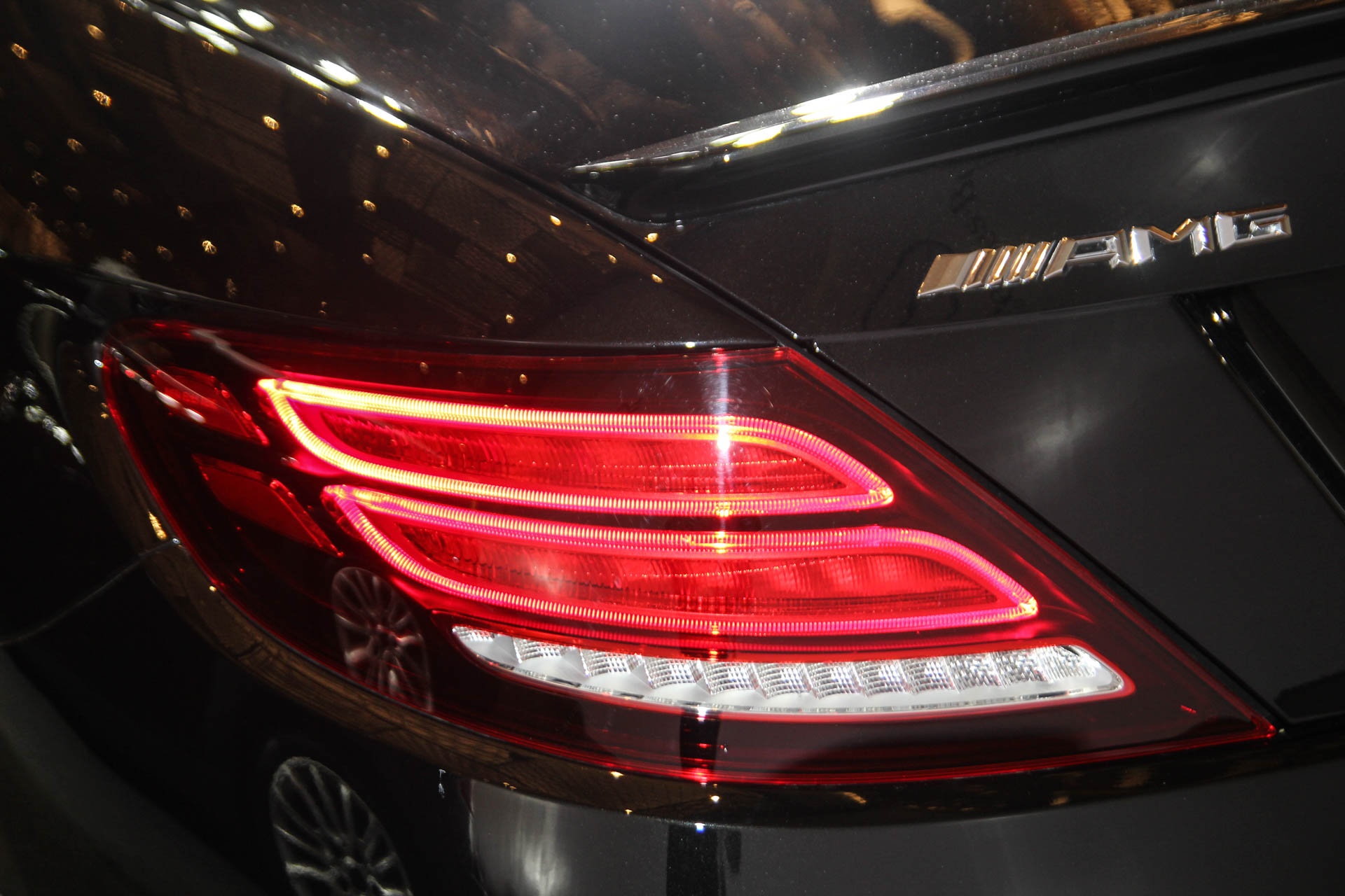 Gia Mercedes SLC 43 AMG o Viet Nam anh 5