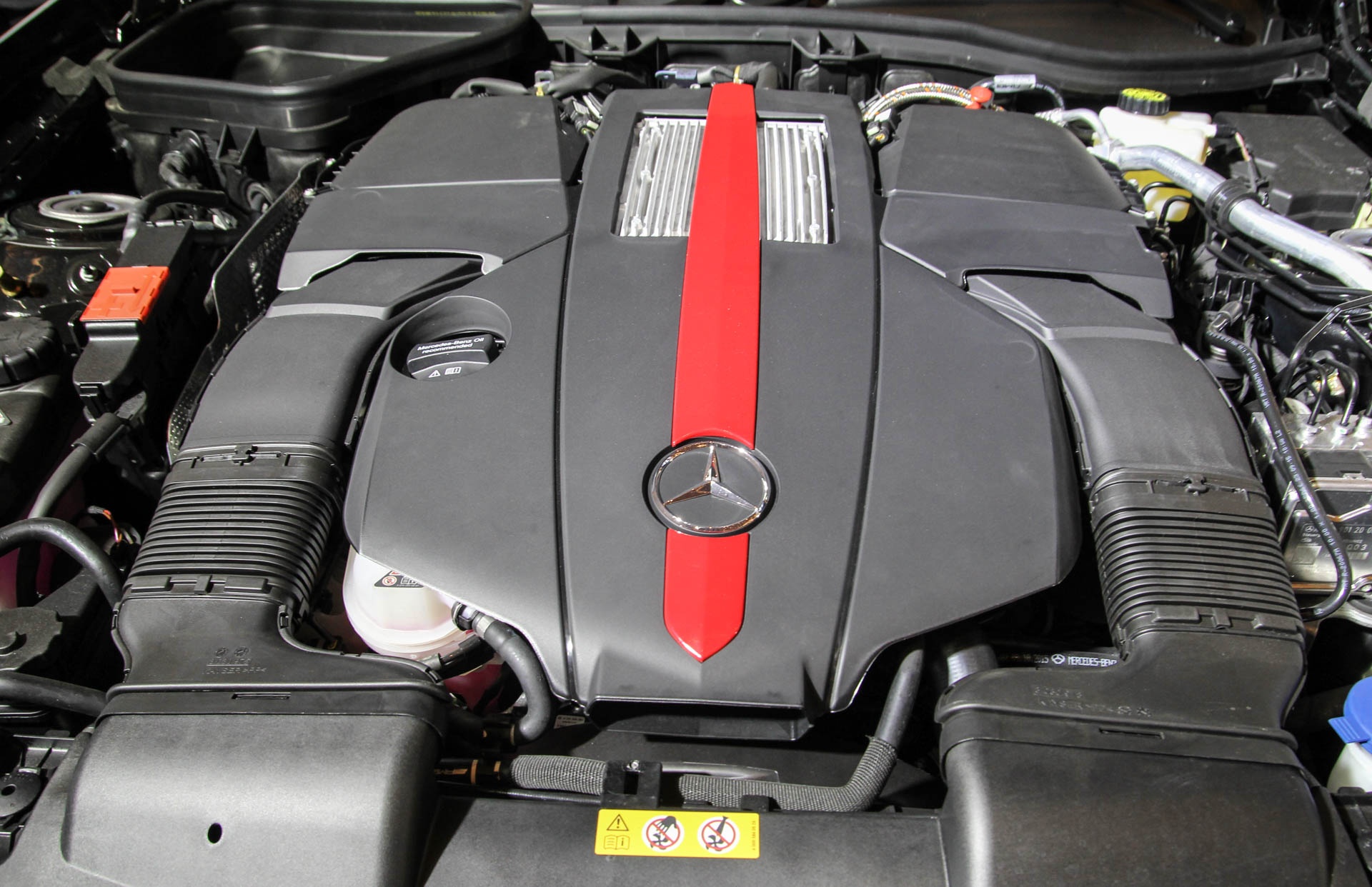 Gia Mercedes SLC 43 AMG o Viet Nam anh 7