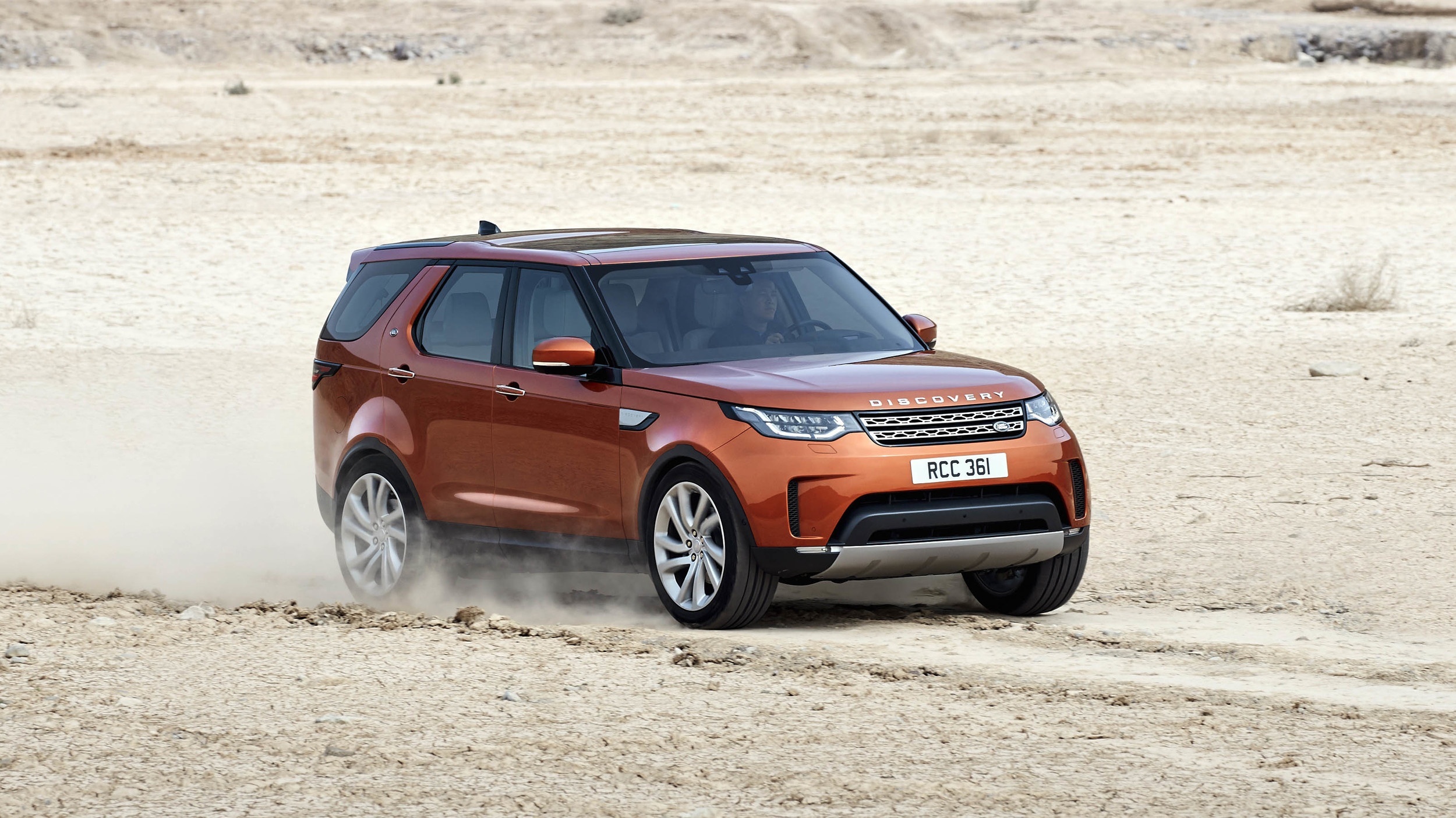 Land Rover Discovery 2018 anh 4