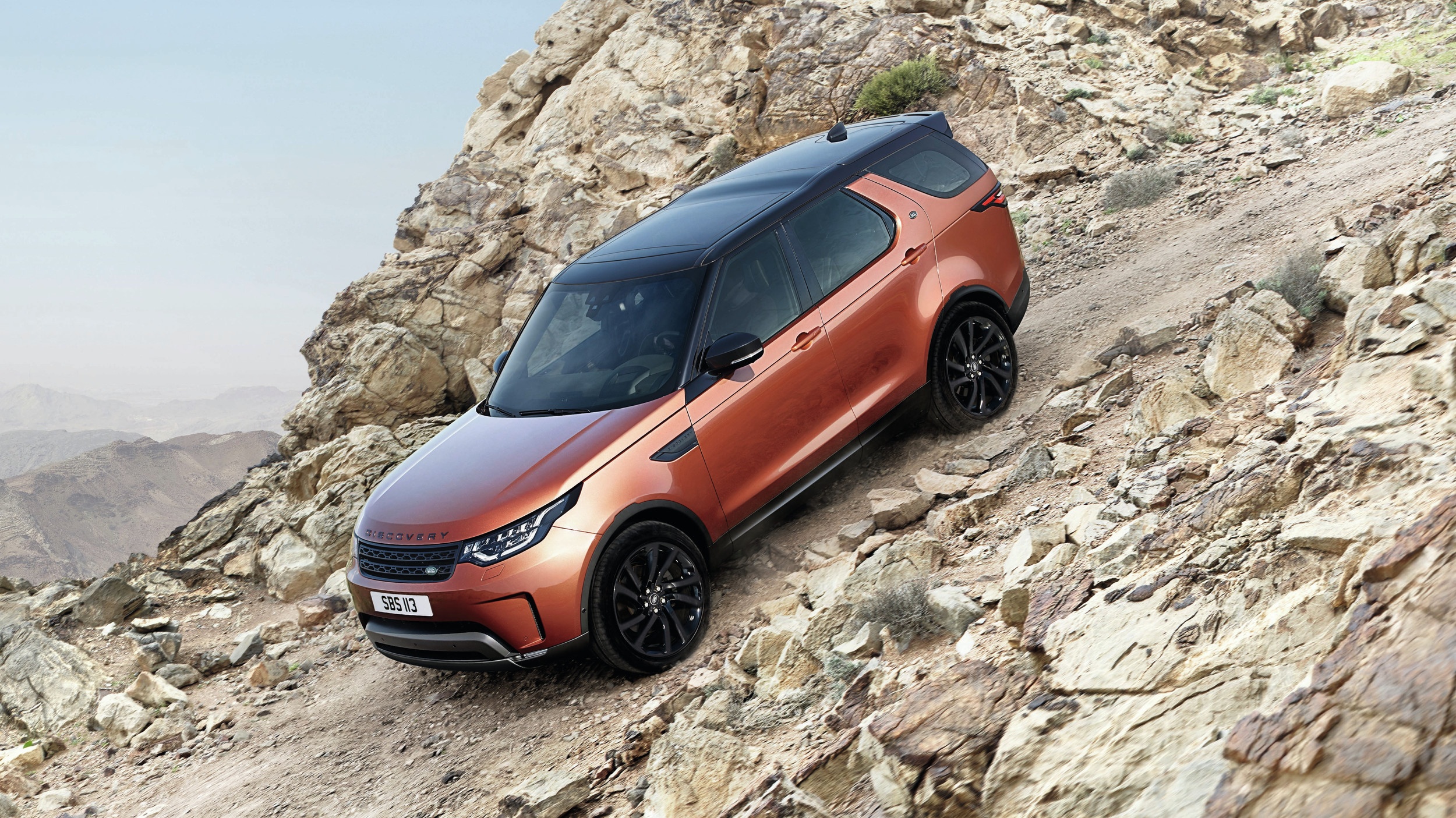 Land Rover Discovery 2018 anh 3