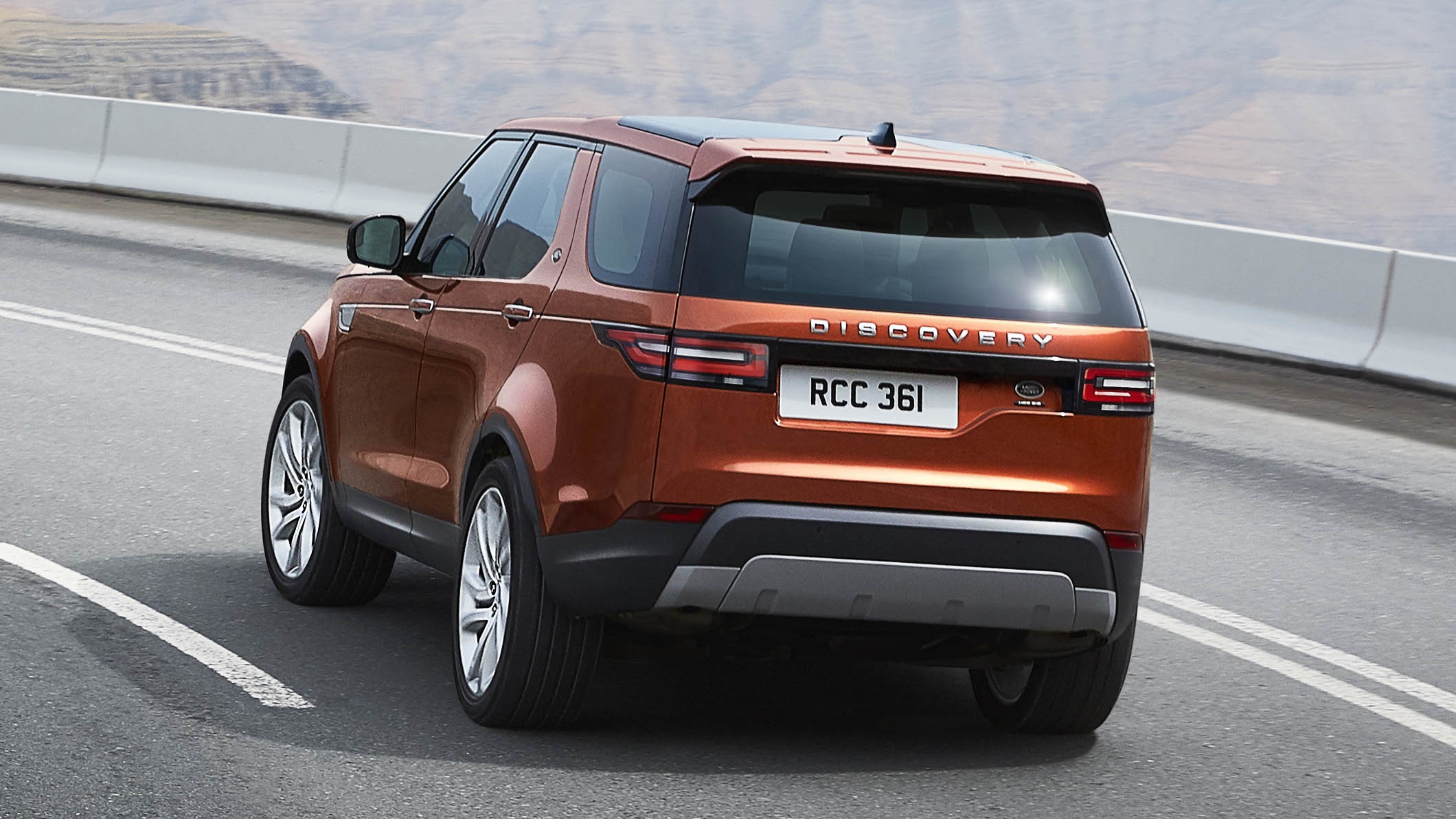Land Rover Discovery 2018 anh 7