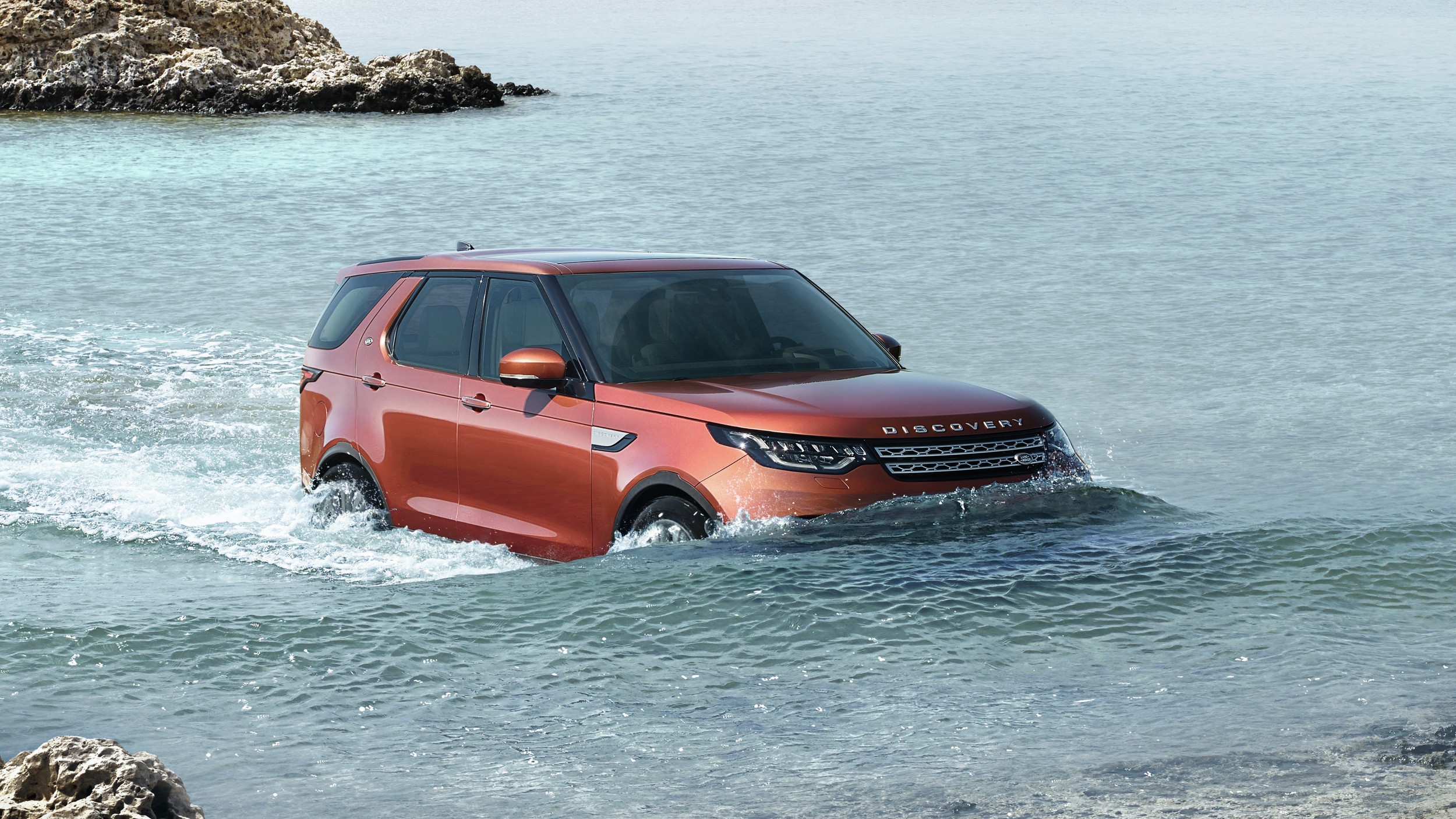 Land Rover Discovery 2018 anh 6