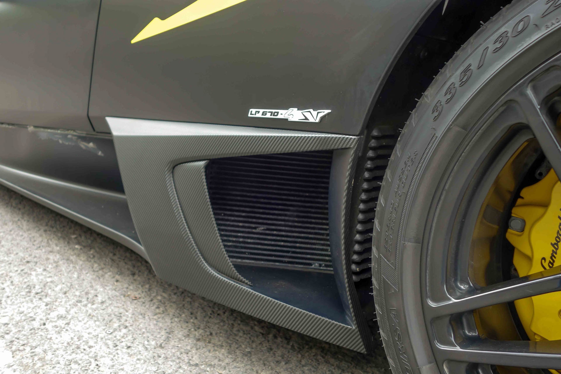 sieu xe cua Minh Nhua anh 9