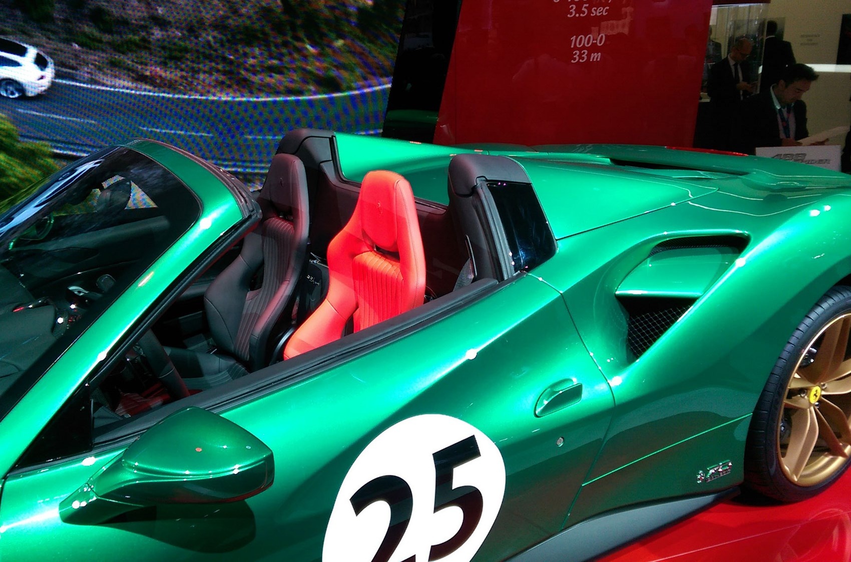 Ferrari phien ban dac biet anh 2