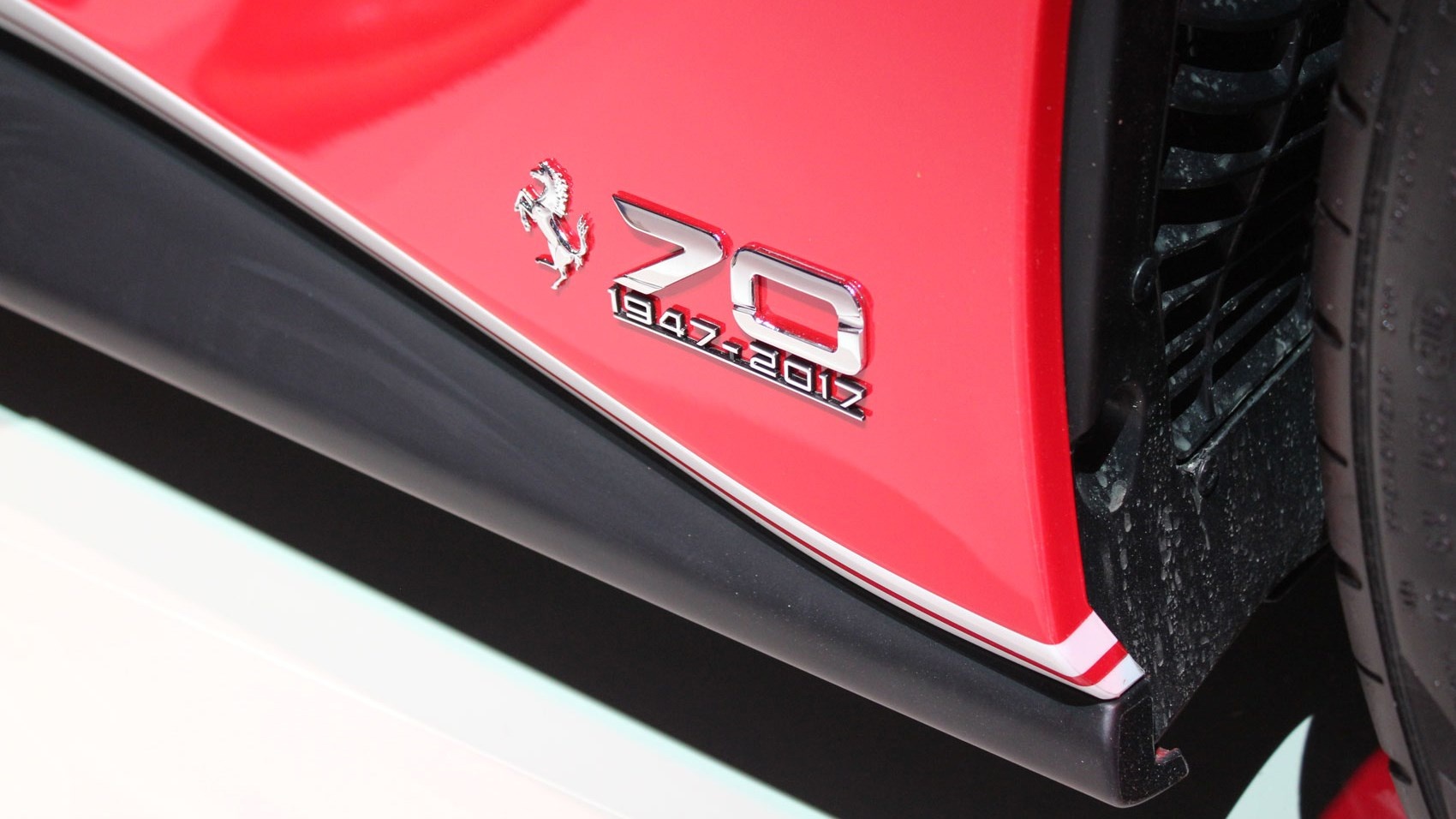 Ferrari phien ban dac biet anh 7