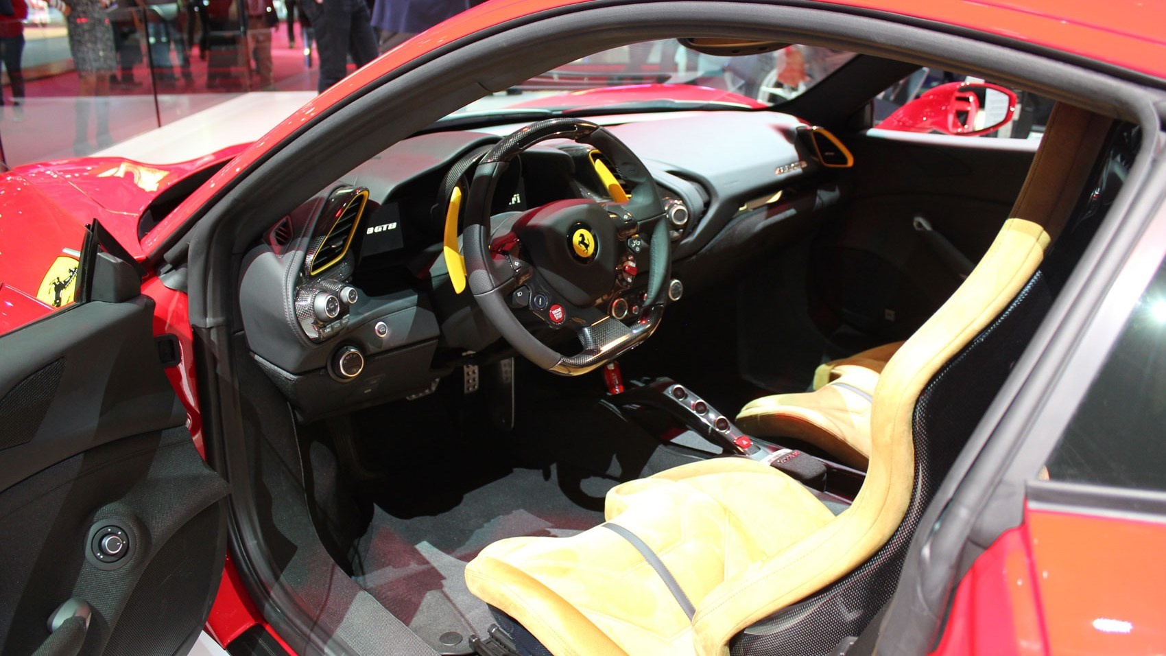 Ferrari phien ban dac biet anh 5