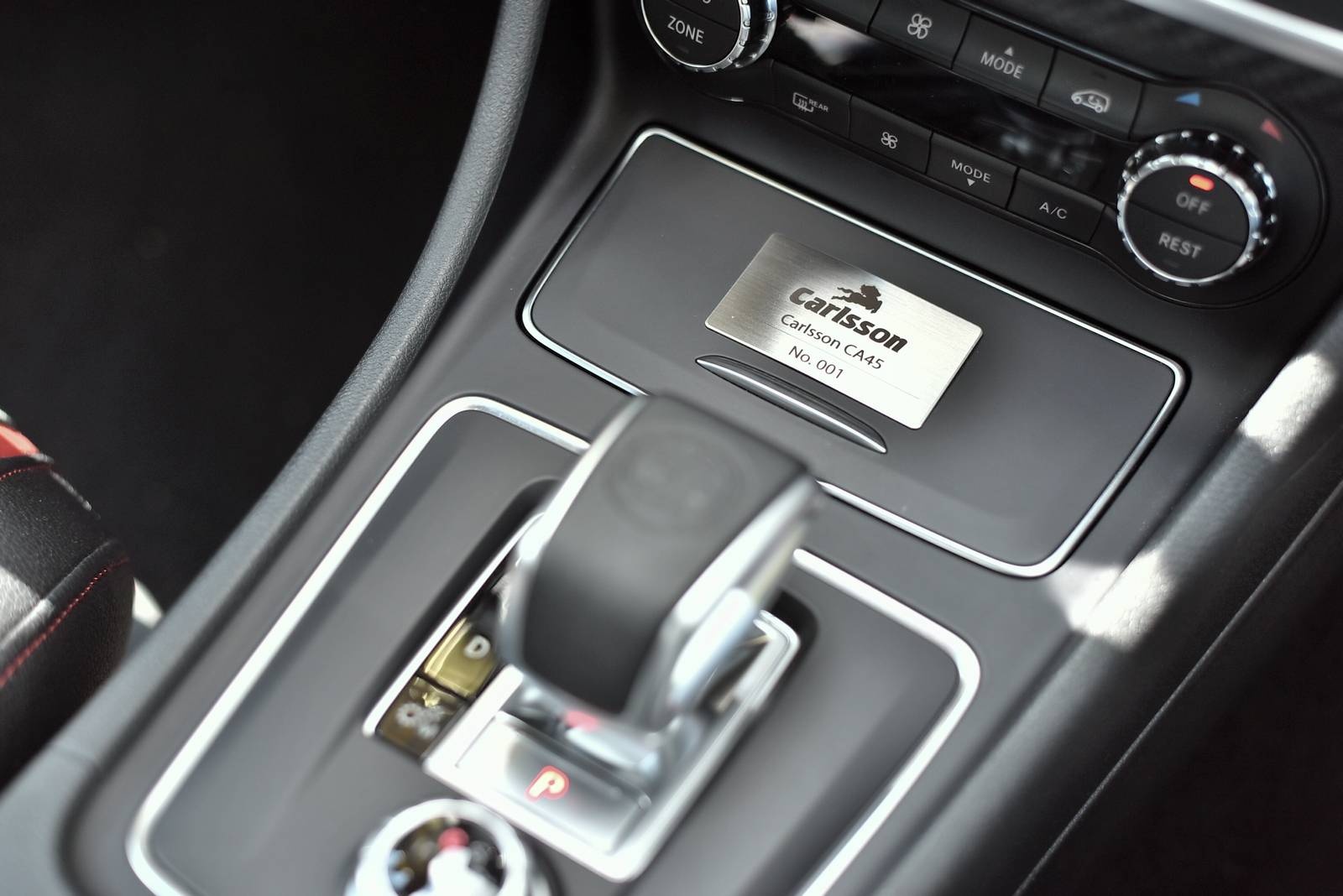 Carlsson CA45 AMG anh 5
