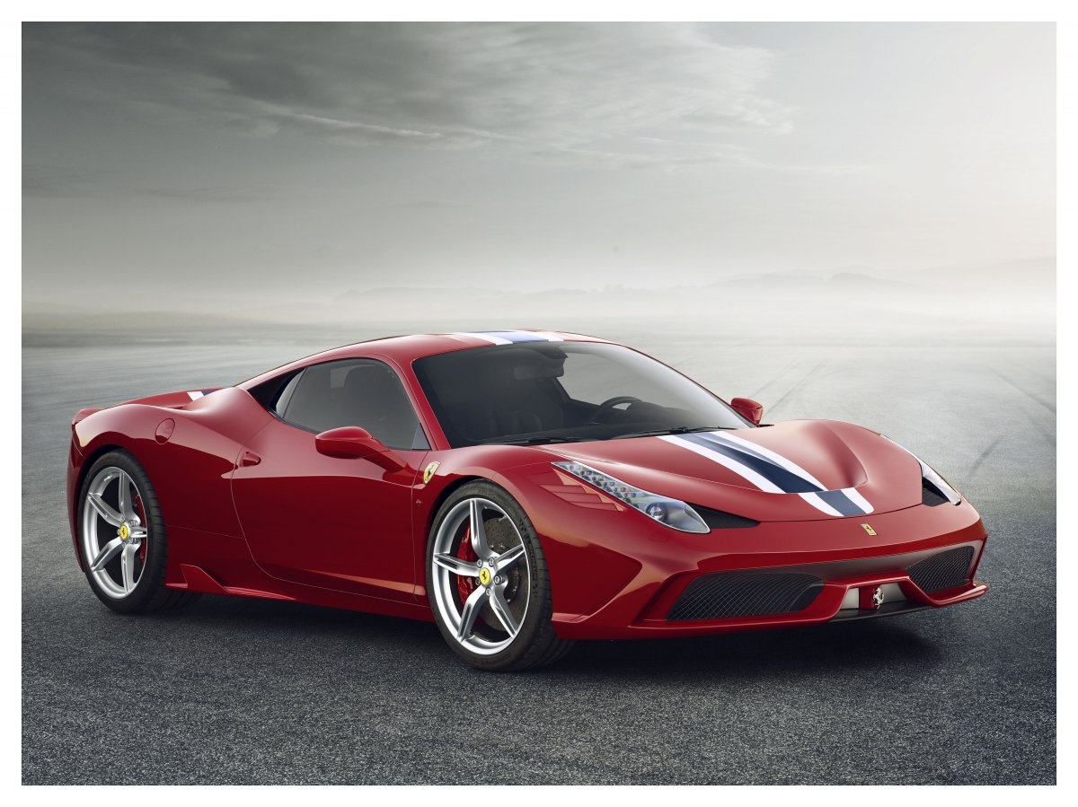 Ferrari đẹp nhất mọi thời đại ảnh 13 Ferrari dep nhat moi thoi dai anh 13
