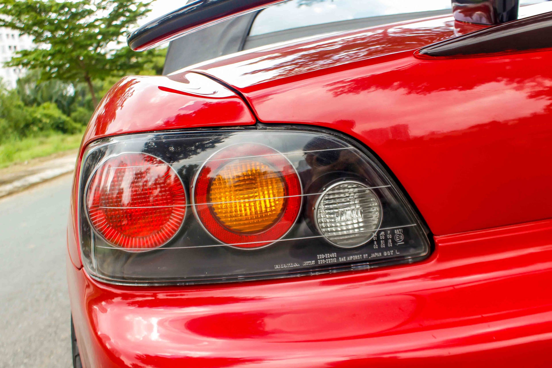 do Honda S2000 gia 600 trieu anh 9