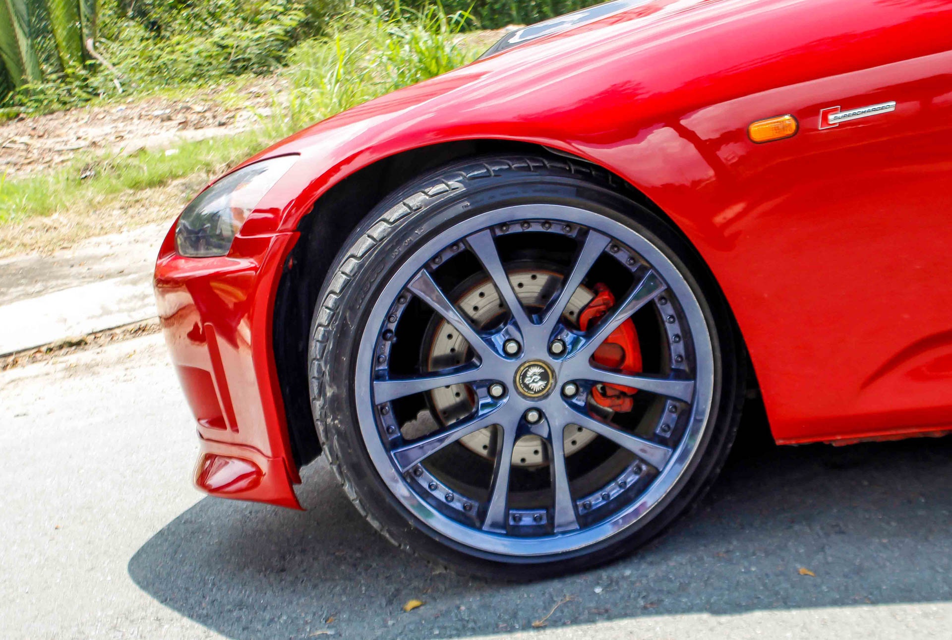 do Honda S2000 gia 600 trieu anh 10