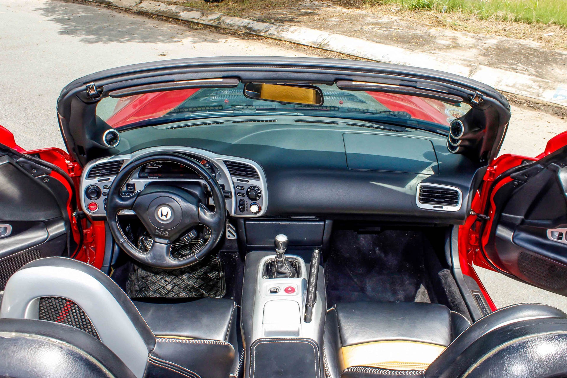 do Honda S2000 gia 600 trieu anh 11