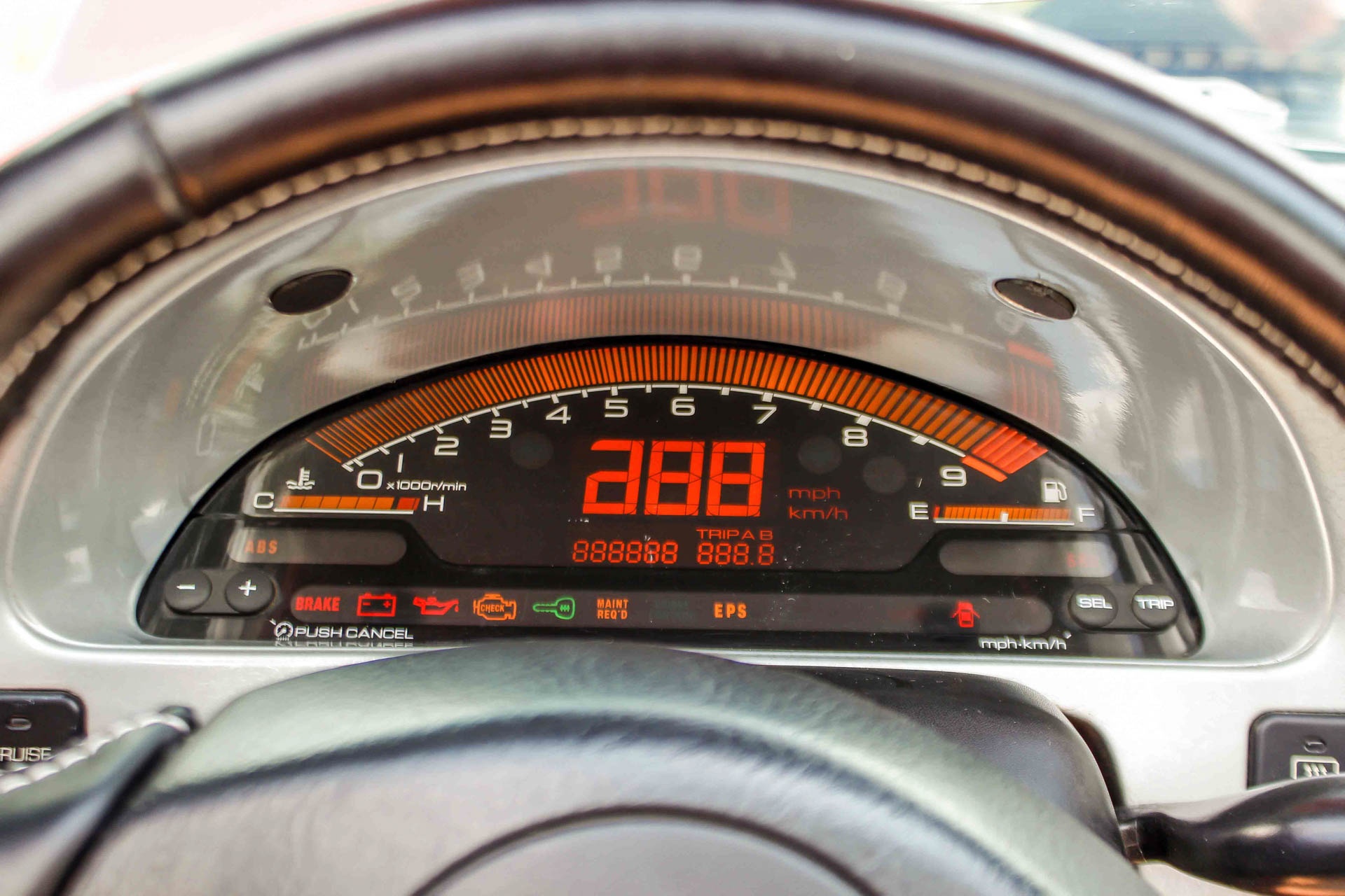 do Honda S2000 gia 600 trieu anh 14