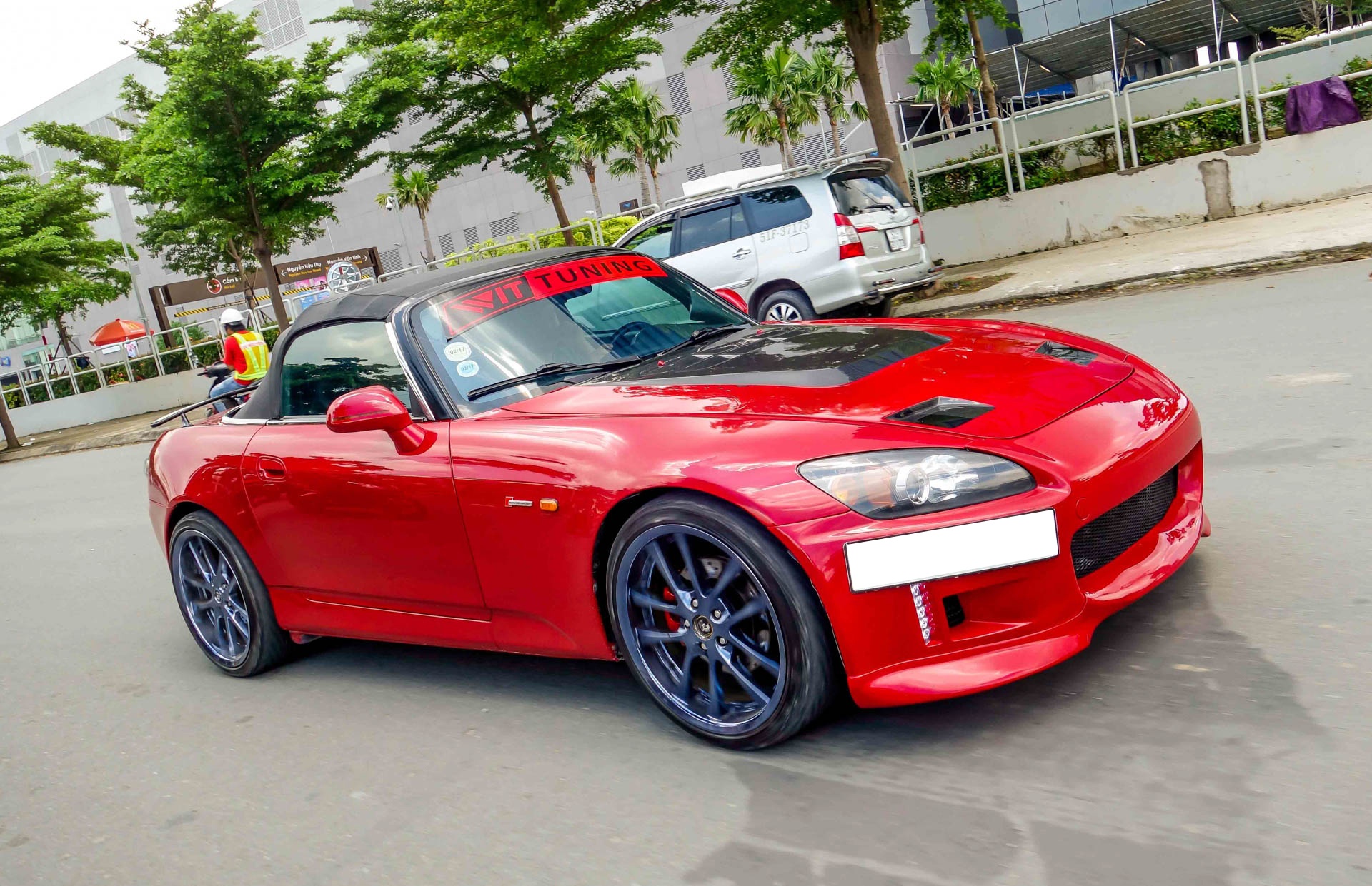 do Honda S2000 gia 600 trieu anh 5