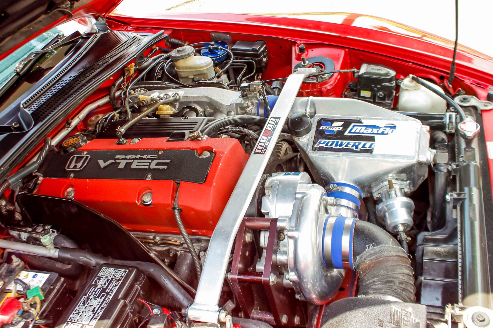 do Honda S2000 gia 600 trieu anh 6