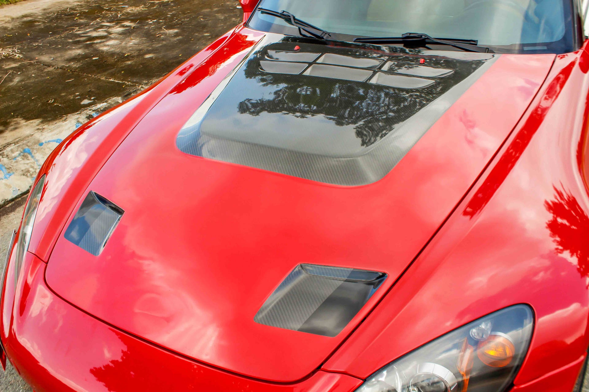 do Honda S2000 gia 600 trieu anh 7