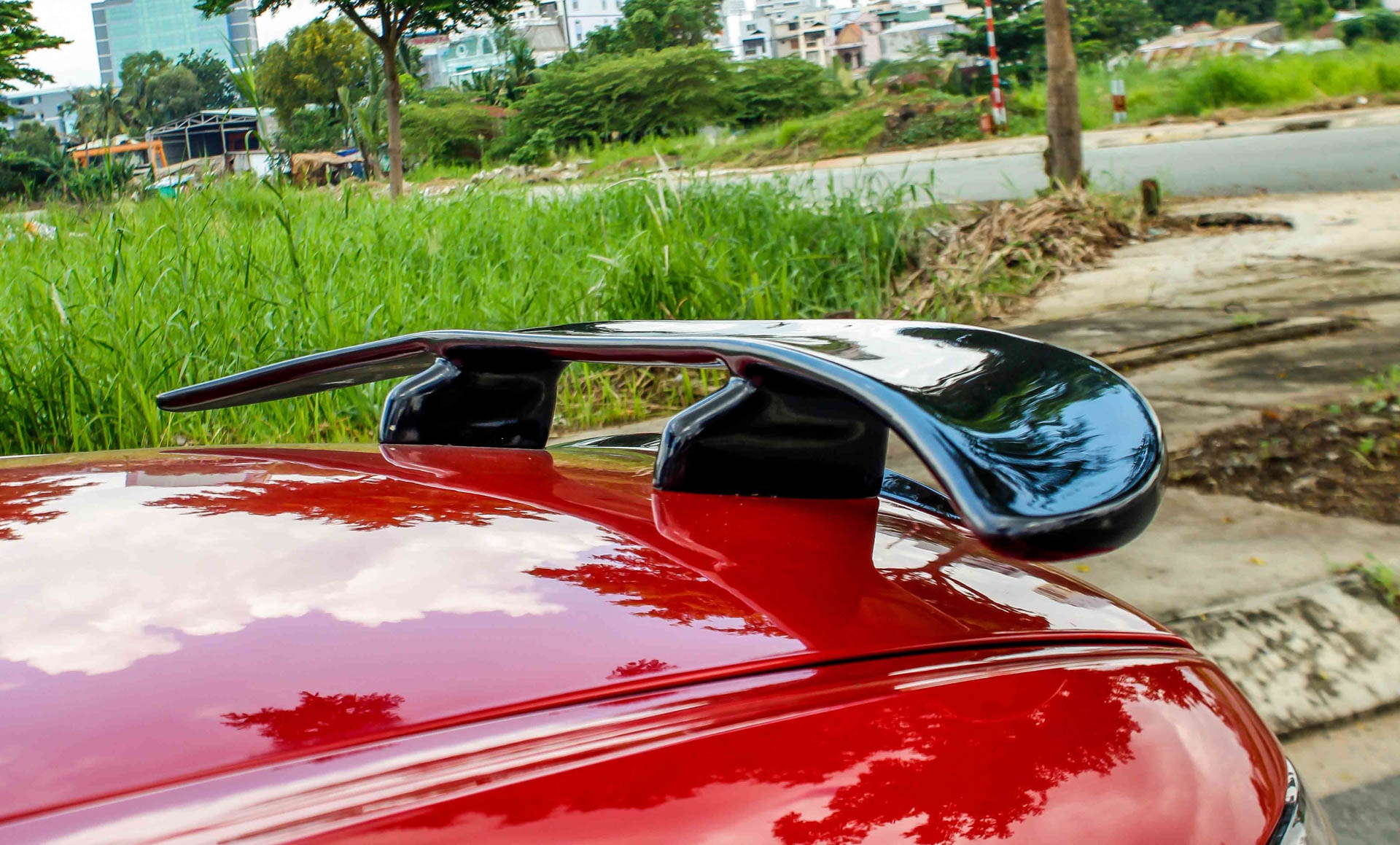do Honda S2000 gia 600 trieu anh 8