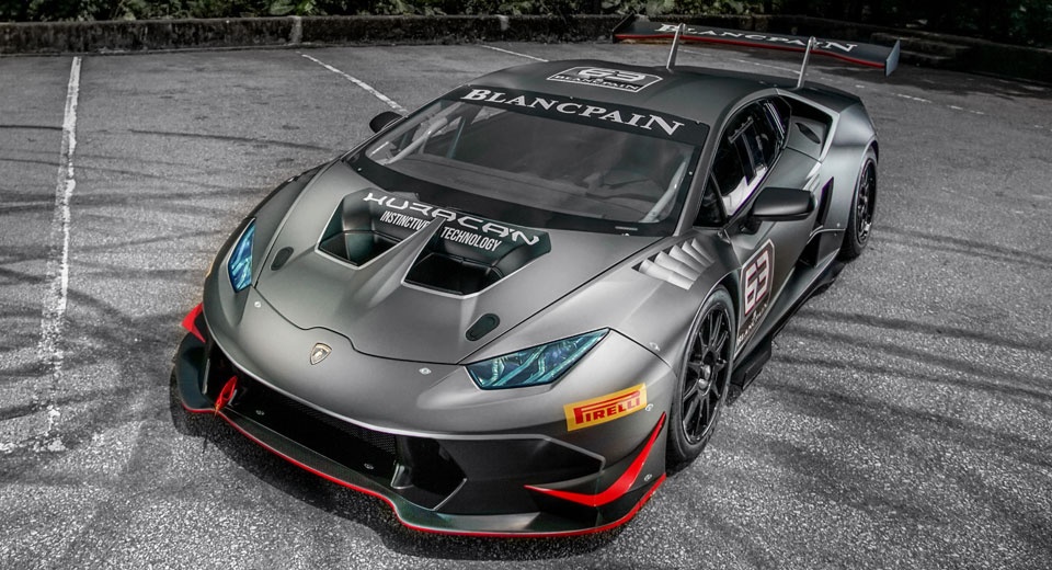 Lamborghini Huracan manh 620 ma luc cap ben Hong Kong hinh anh
