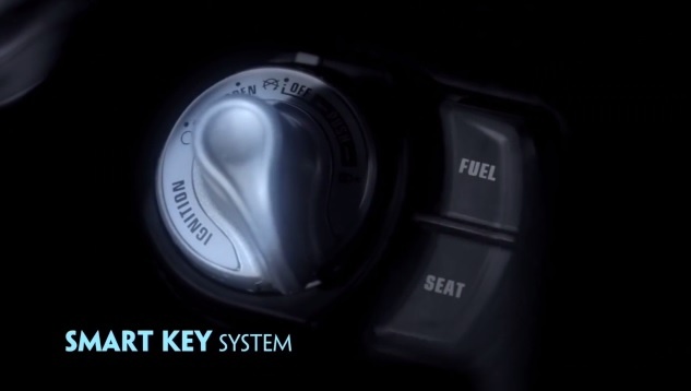 Yamaha NVX thay the Nouvo anh 7