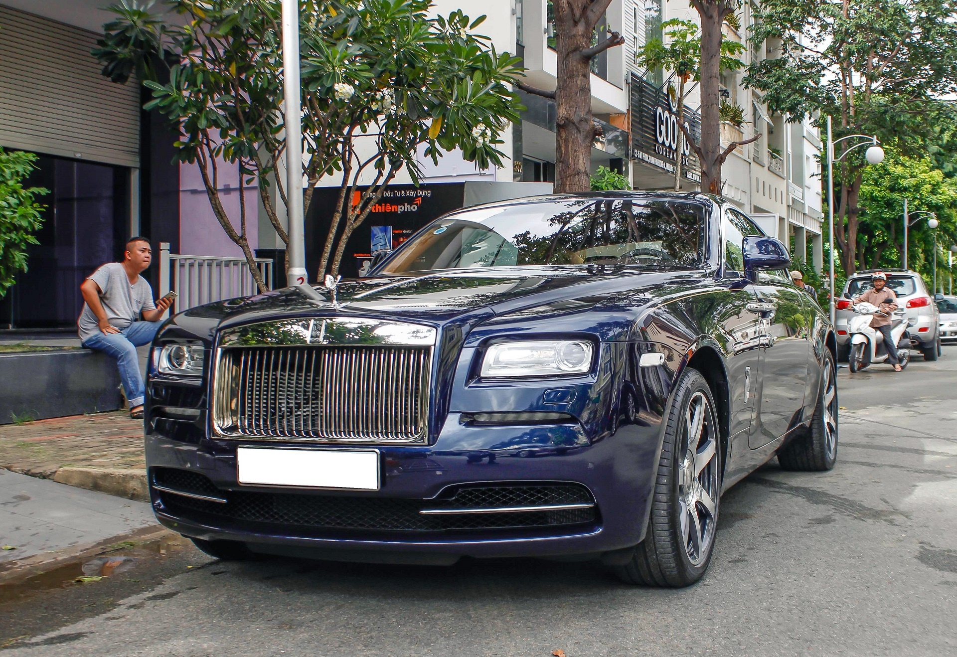 sieu xe Cuong Do La anh 8