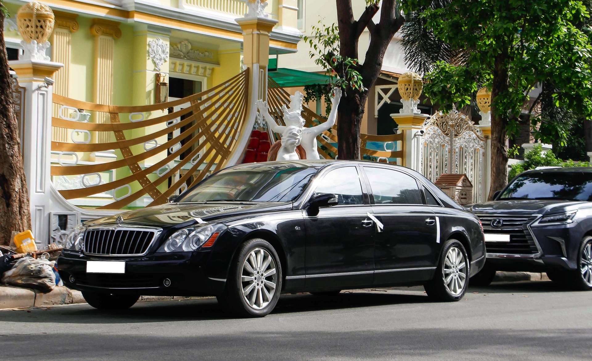 sieu xe Cuong Do La anh 9