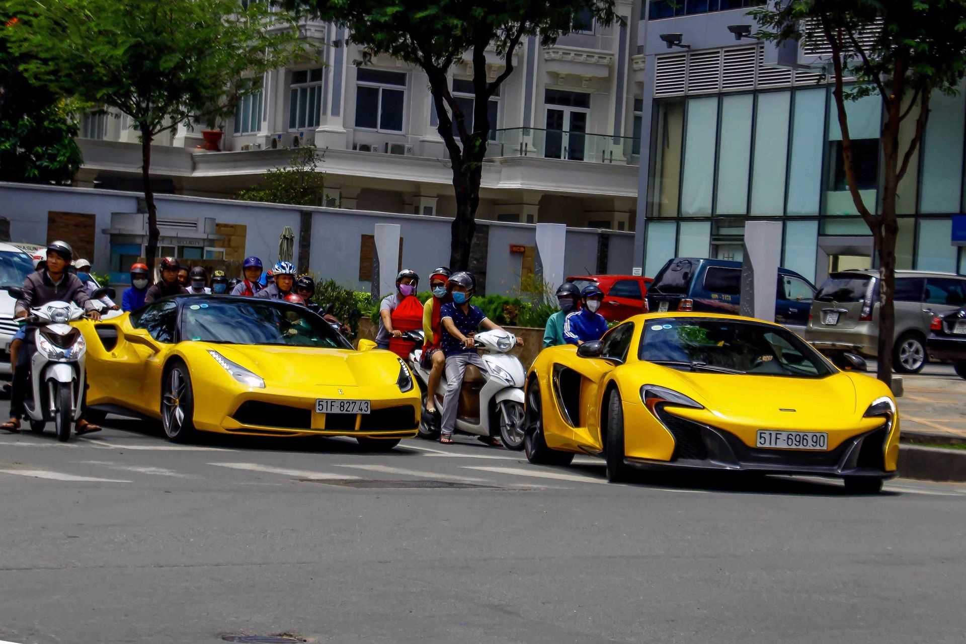 chu sieu xe so dieu gi anh 3