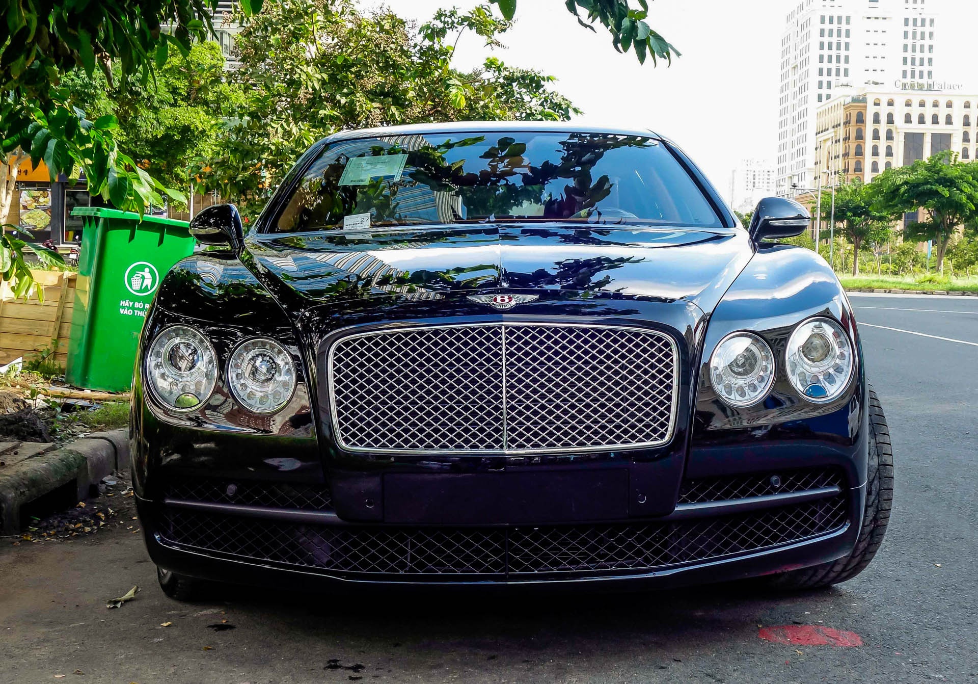 Vietnam International Motor Show 2016 anh 10