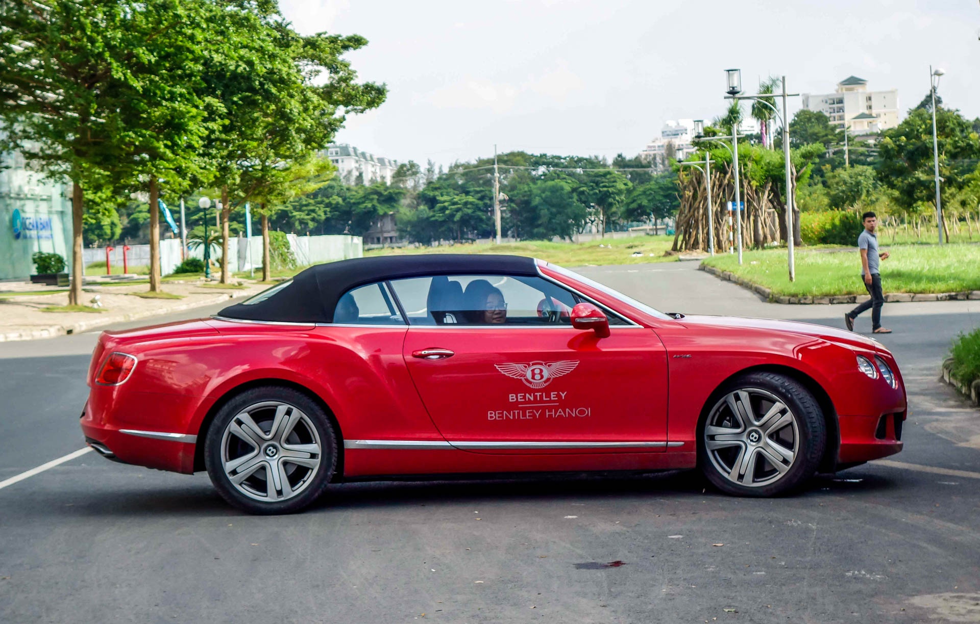 Vietnam International Motor Show 2016 anh 12